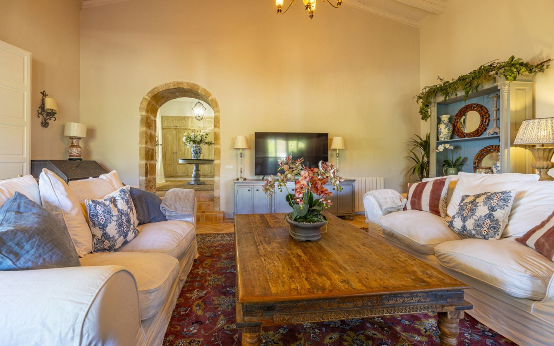 Resale - Villa - Dénia - La Xara