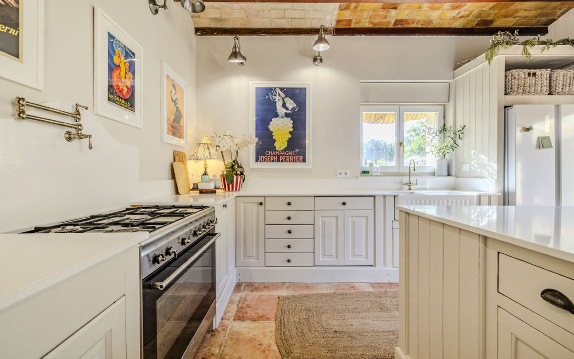 Resale - Villa - Dénia - La Xara