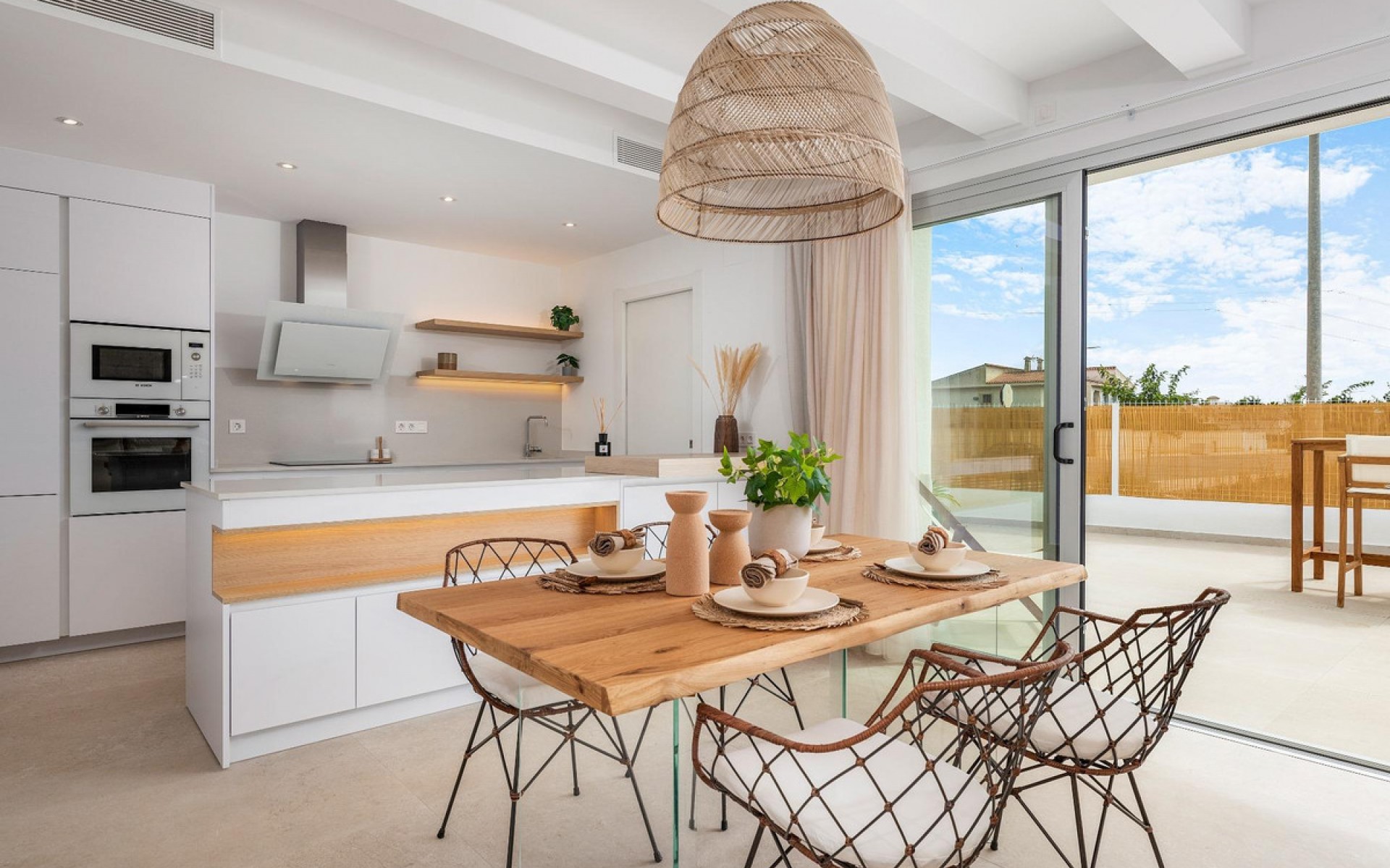 Resale - Villa - Dolores - Dolores Centro