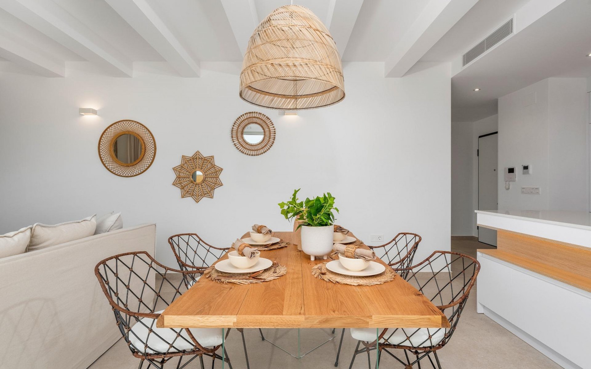 Resale - Villa - Dolores - Dolores Centro