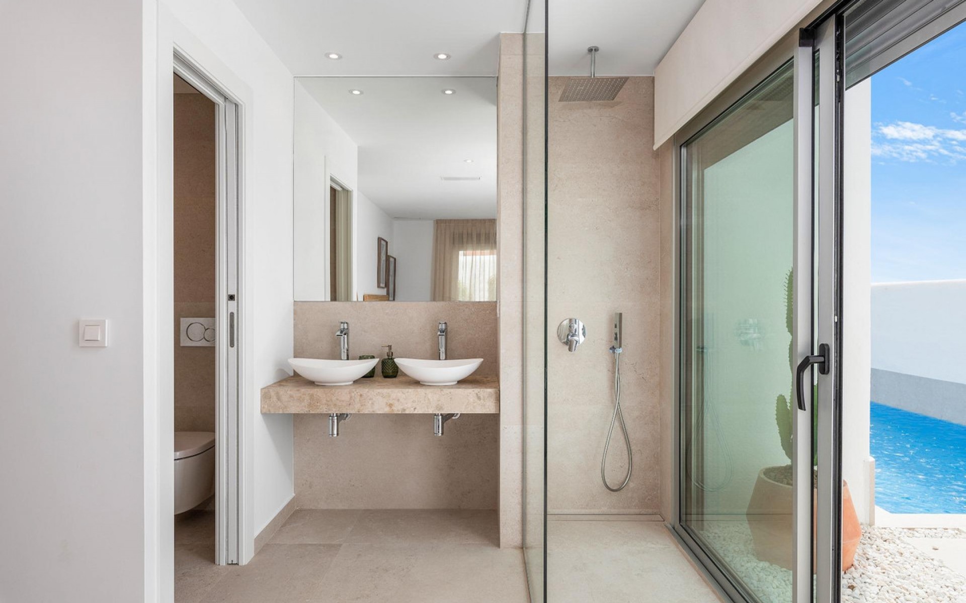 Resale - Villa - Dolores - Dolores Centro