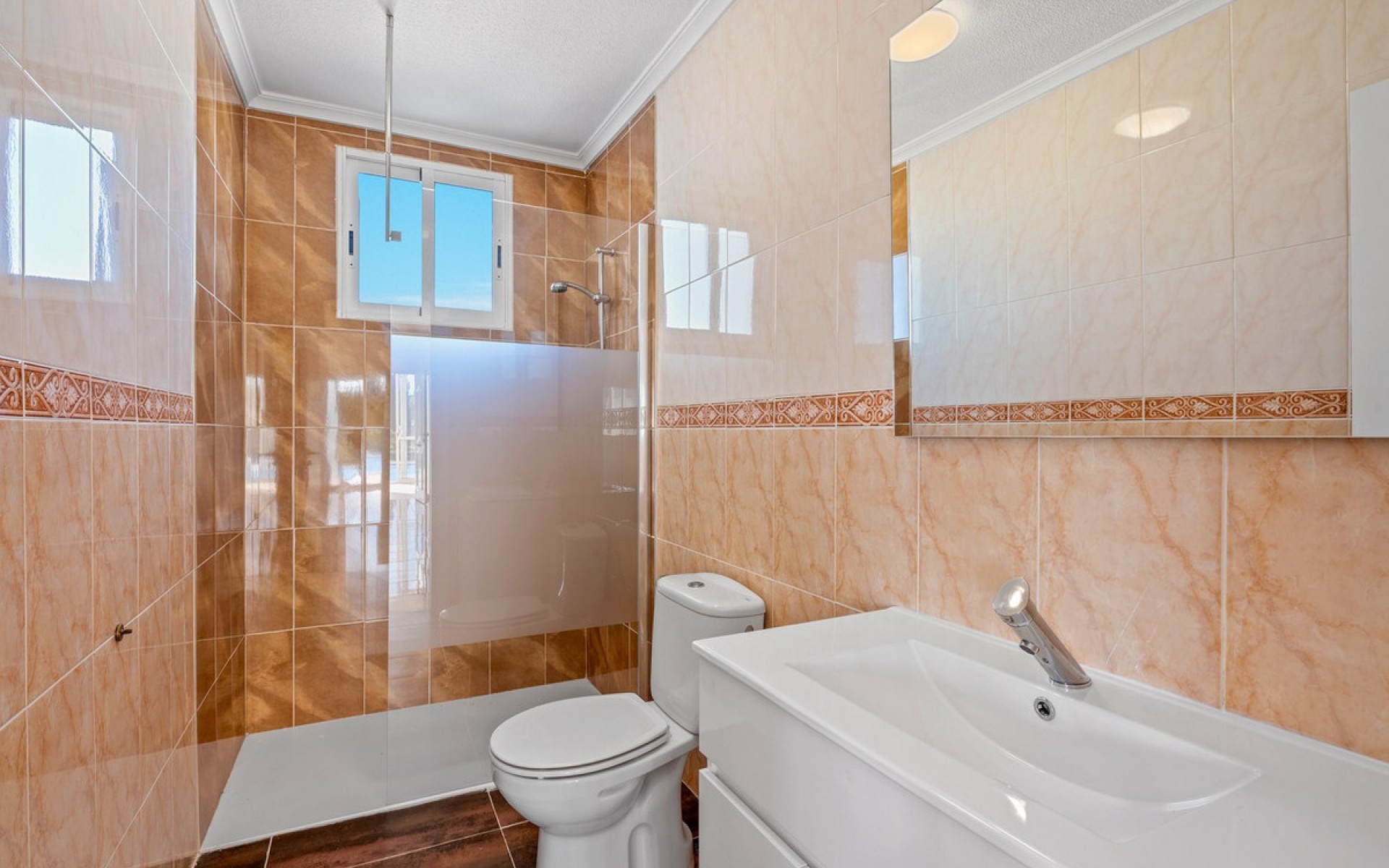 Resale - Villa - Dolores - Dolores Centro