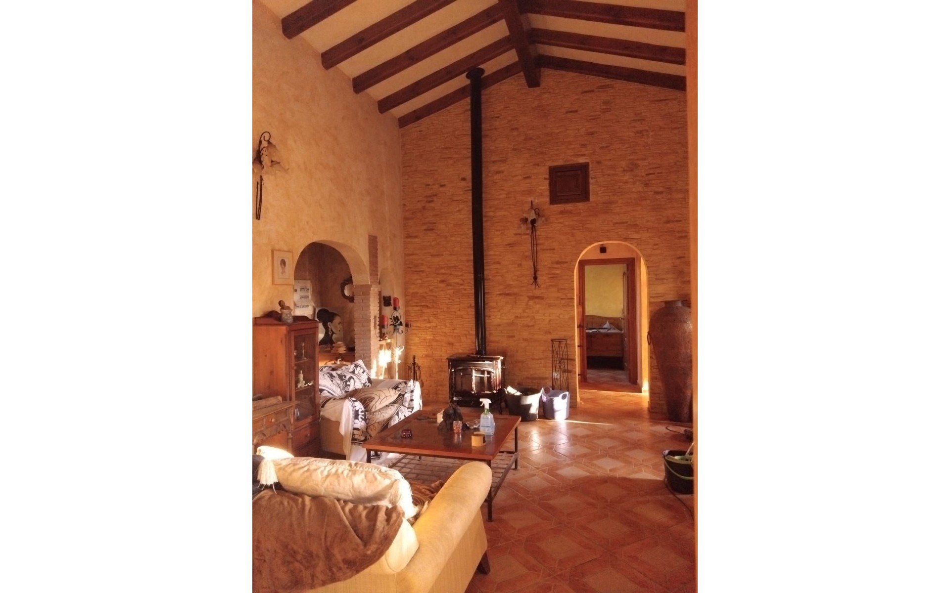 Resale - Villa - Dolores - Dolores Centro