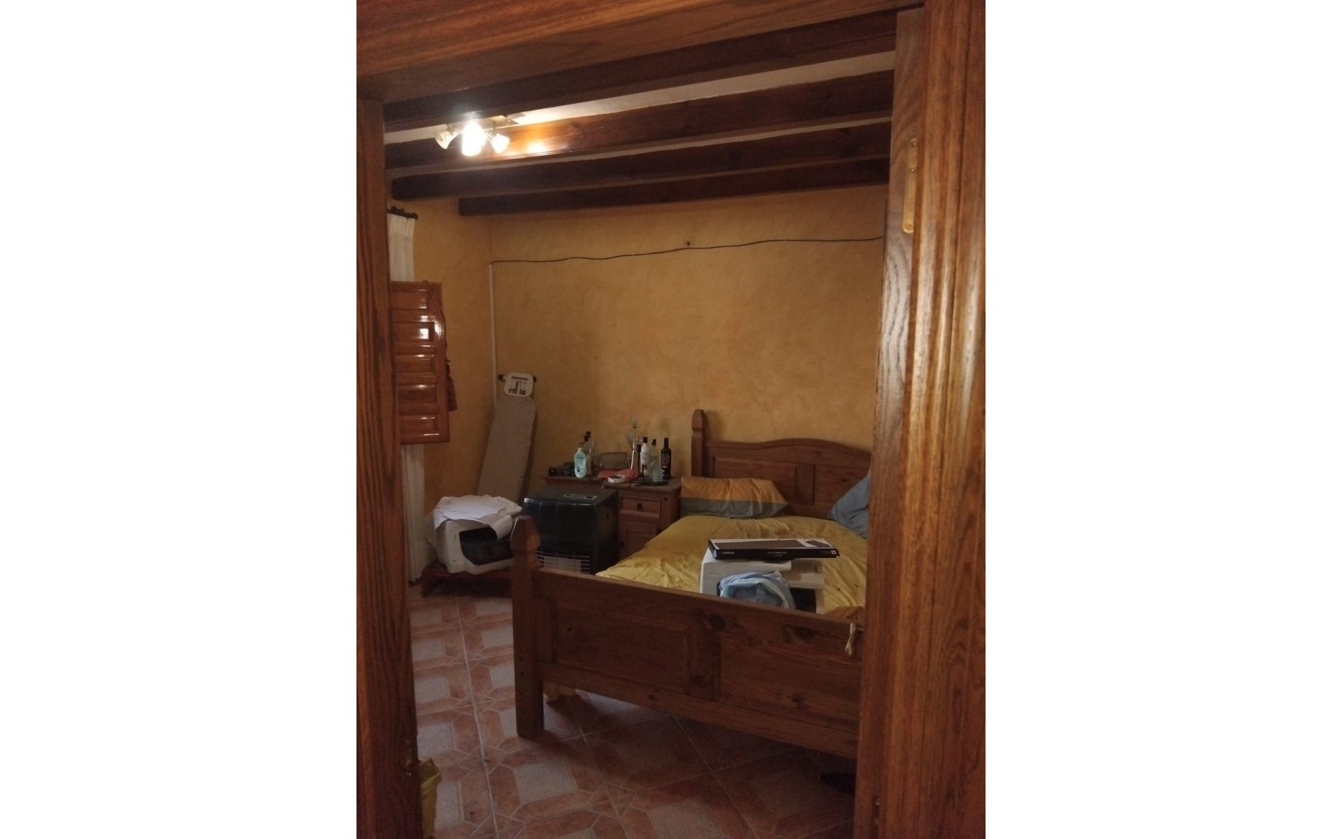 Resale - Villa - Dolores - Dolores Centro