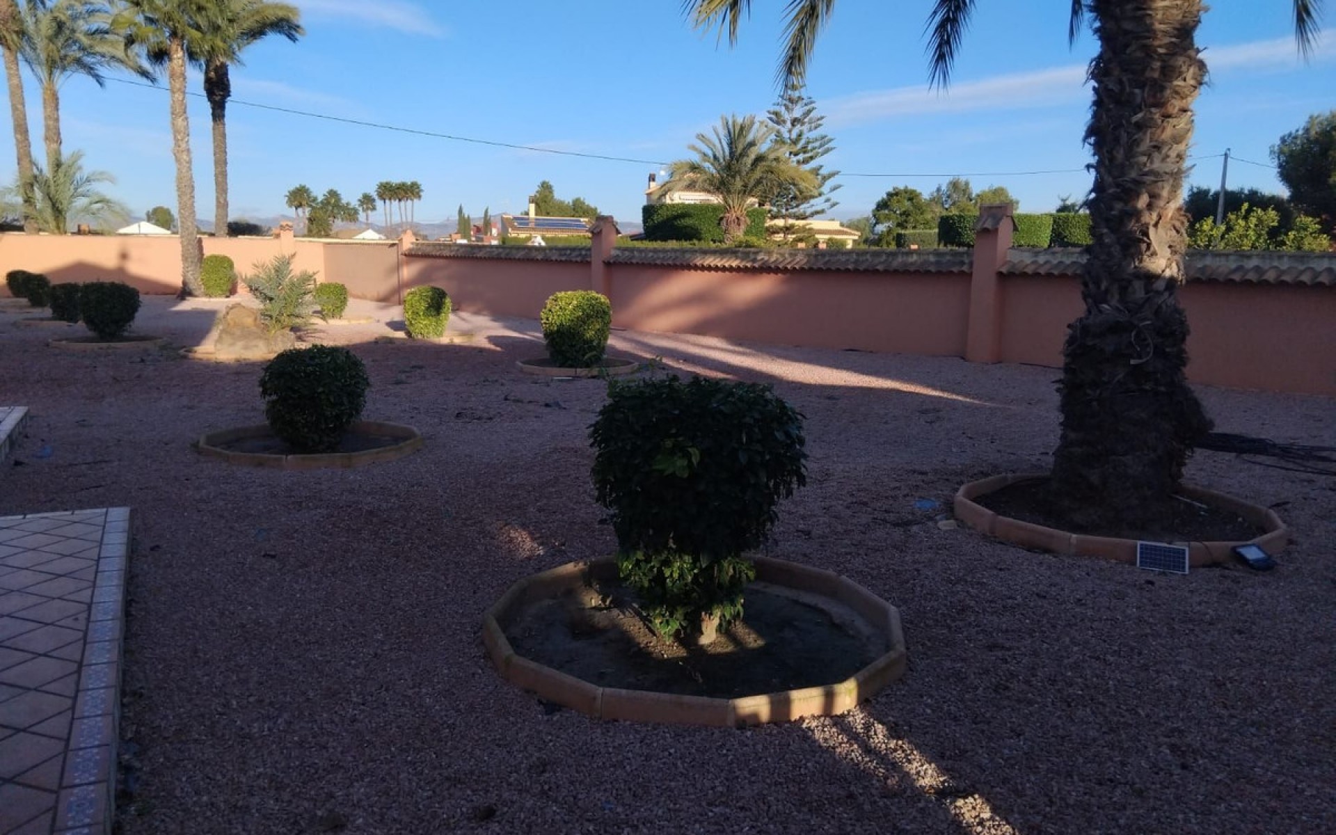 Resale - Villa - Dolores - Dolores Centro