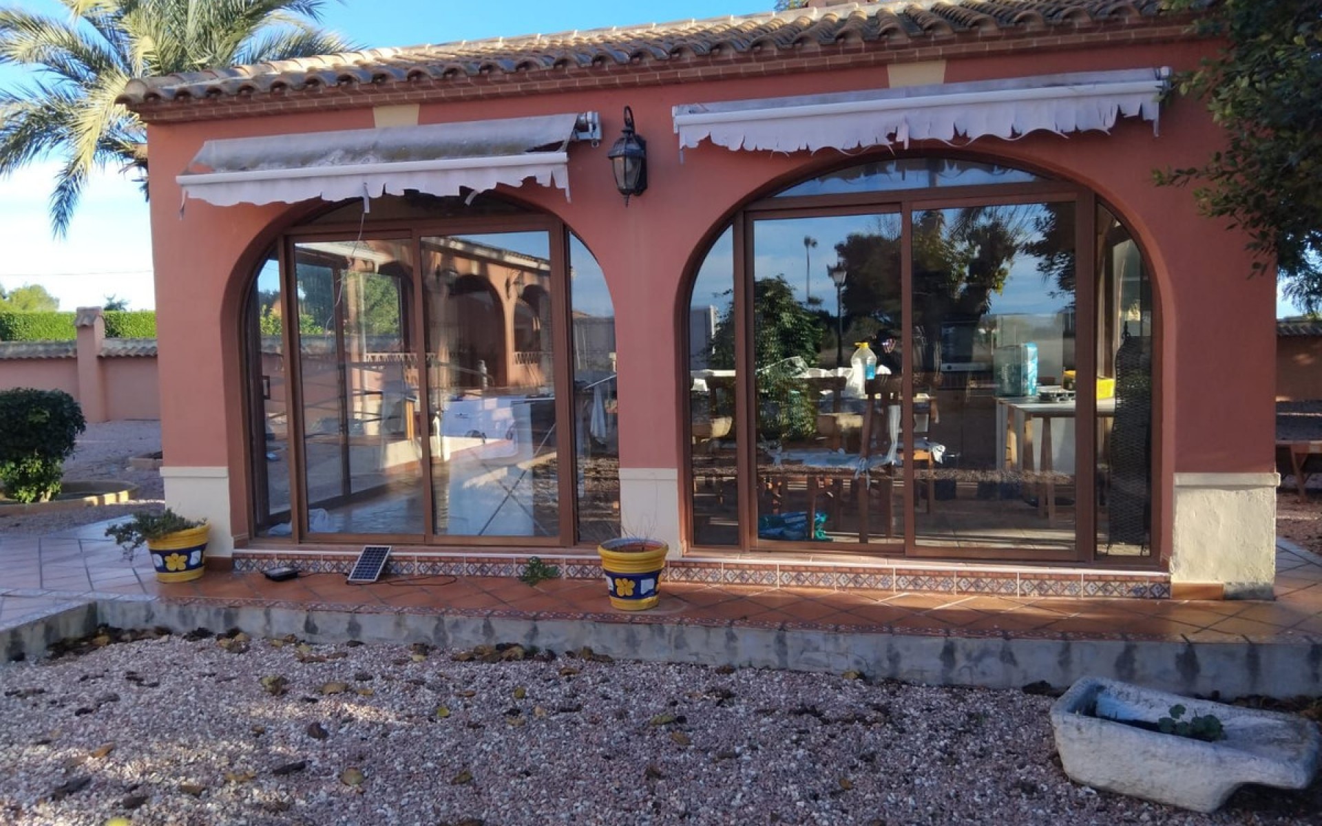 Resale - Villa - Dolores - Dolores Centro