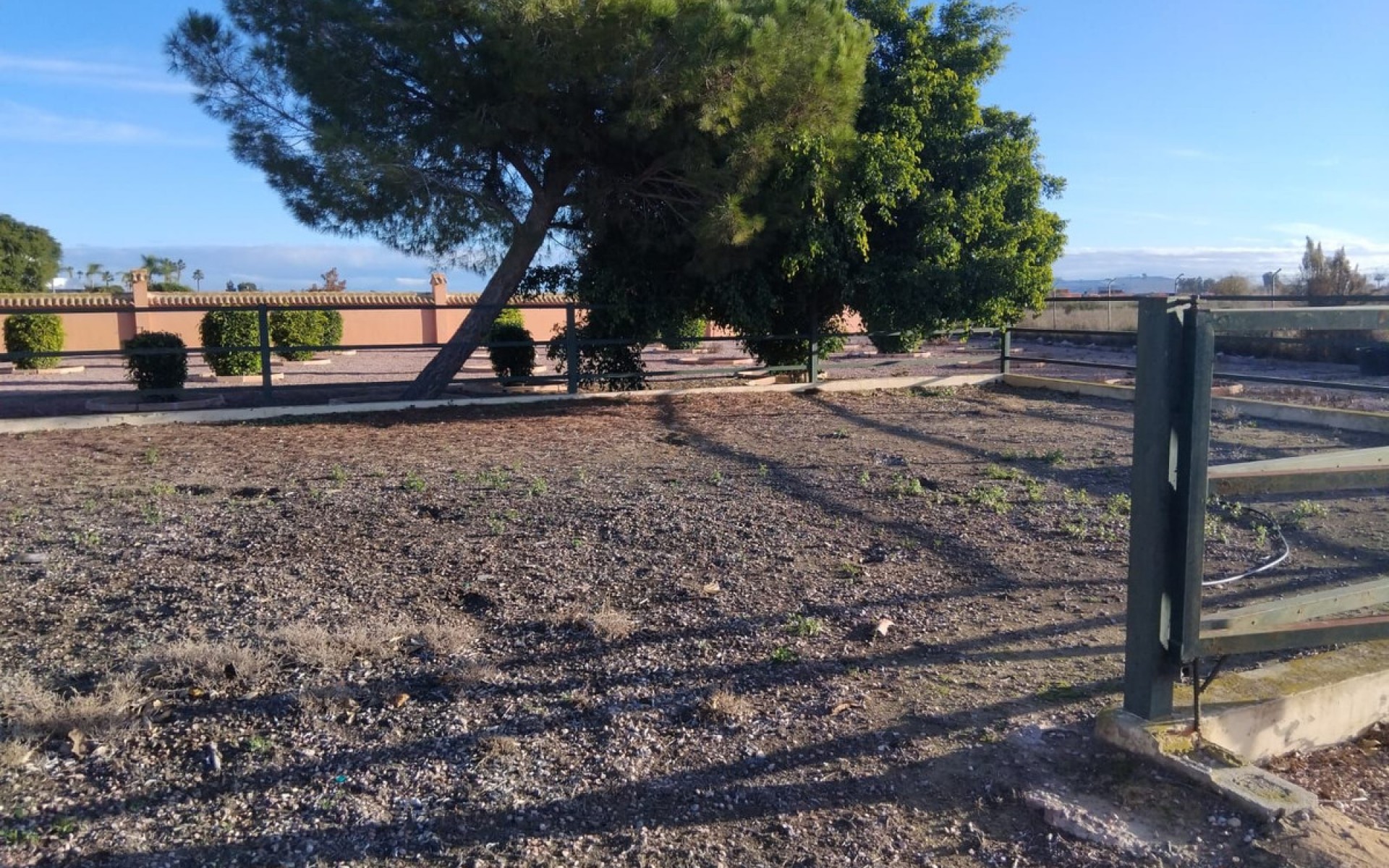 Resale - Villa - Dolores - Dolores Centro