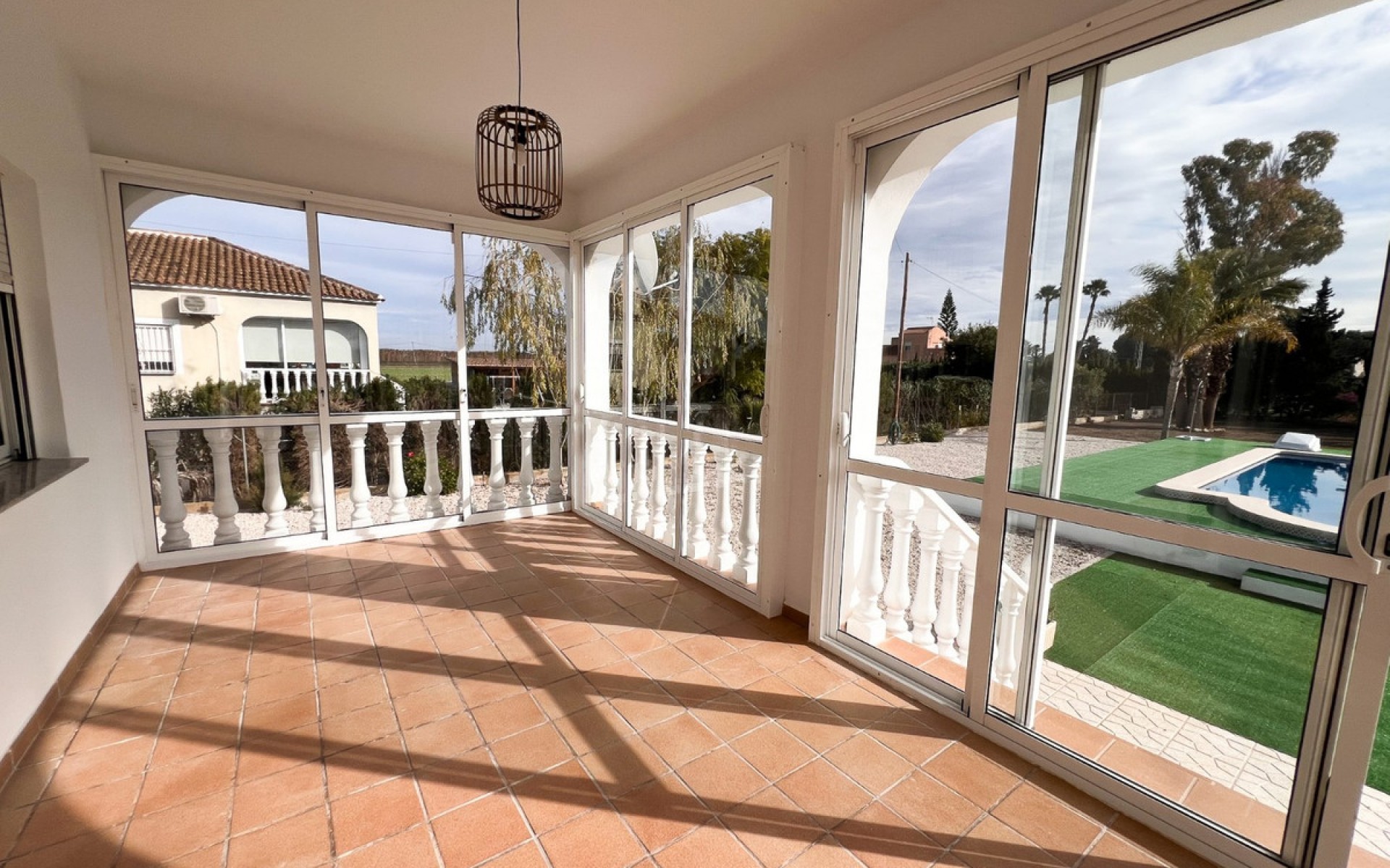 Resale - Villa - Dolores - Dolores Centro