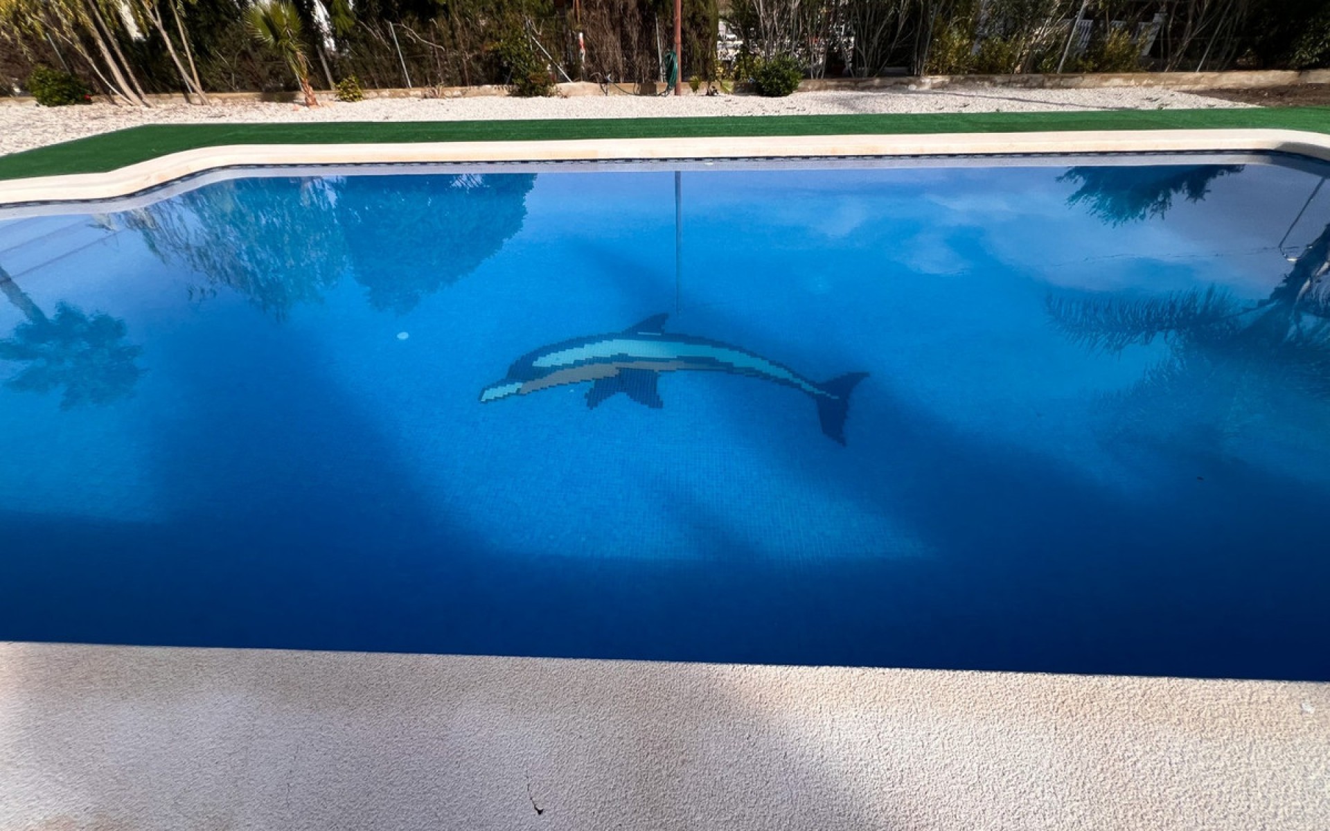 Resale - Villa - Dolores - Dolores Centro