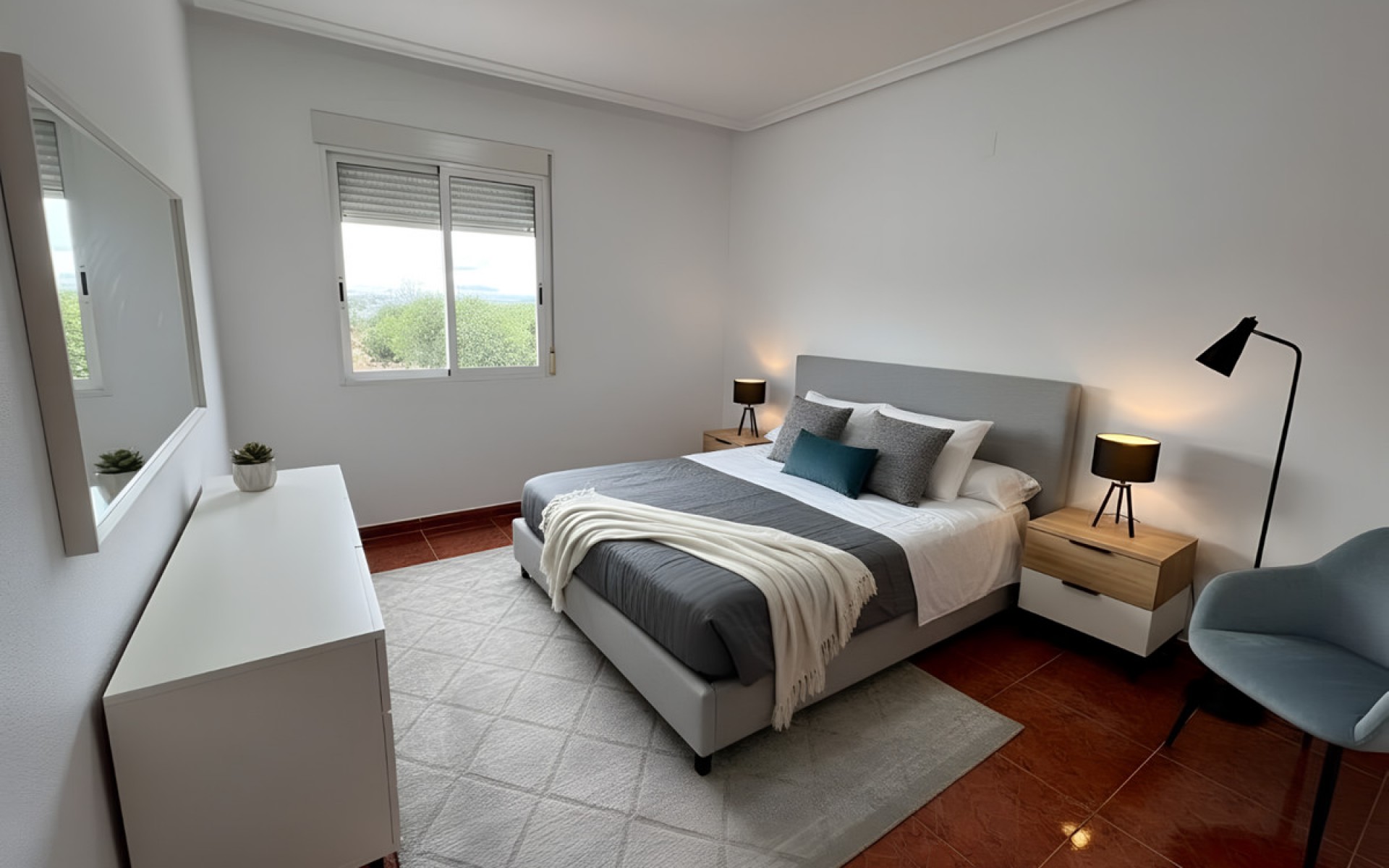 Resale - Villa - Dolores - Dolores Centro