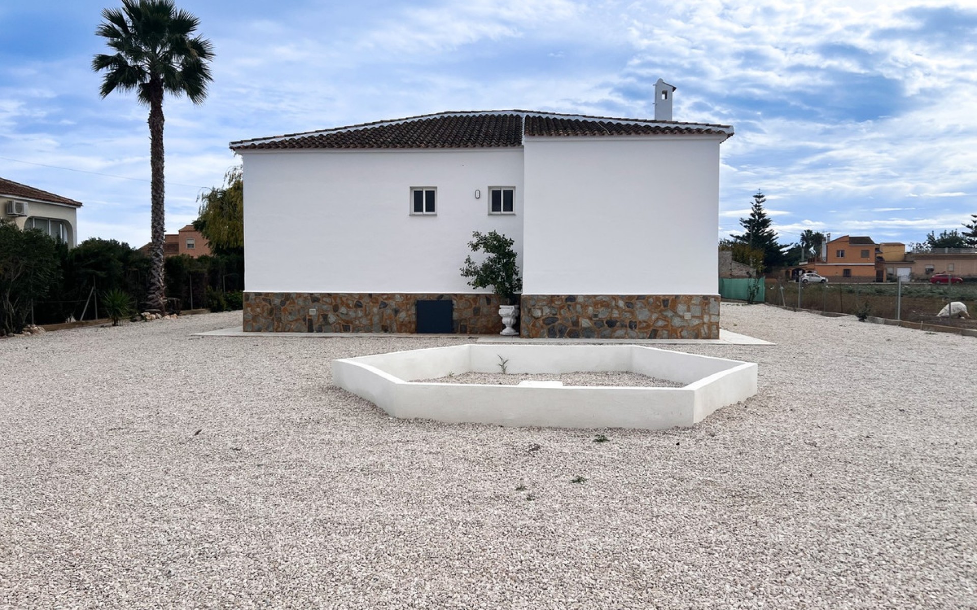 Resale - Villa - Dolores - Dolores Centro