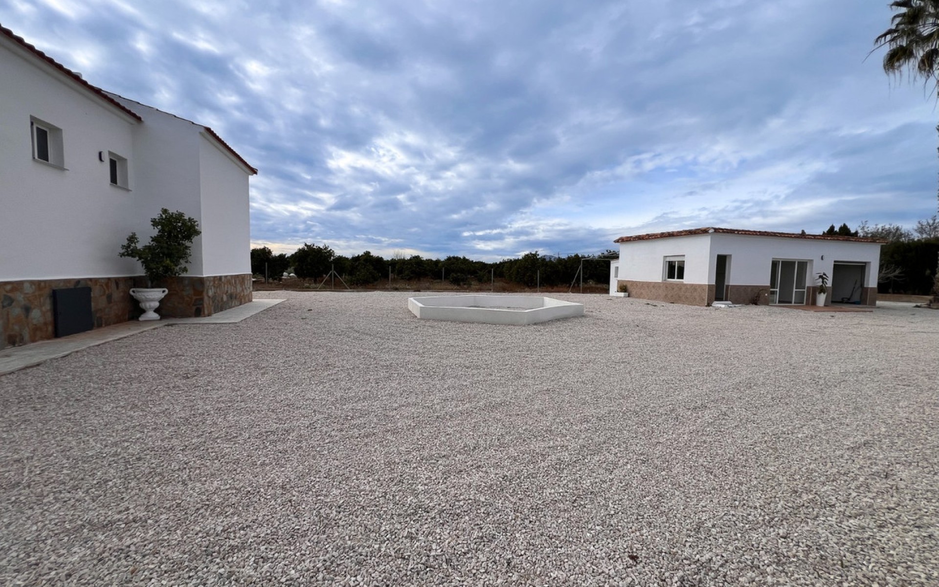 Resale - Villa - Dolores - Dolores Centro