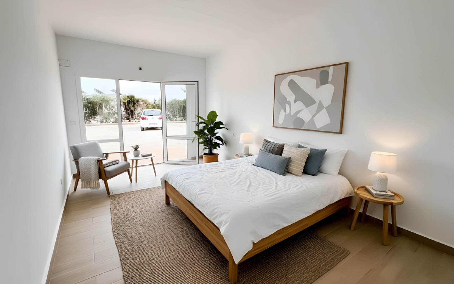 Resale - Villa - Dolores - Dolores Centro