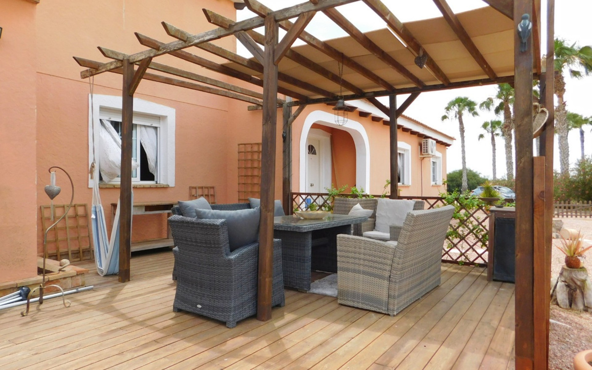 Resale - Villa - Dolores - Dolores Centro