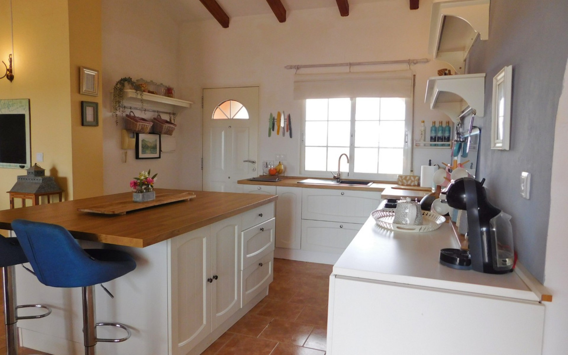 Resale - Villa - Dolores - Dolores Centro