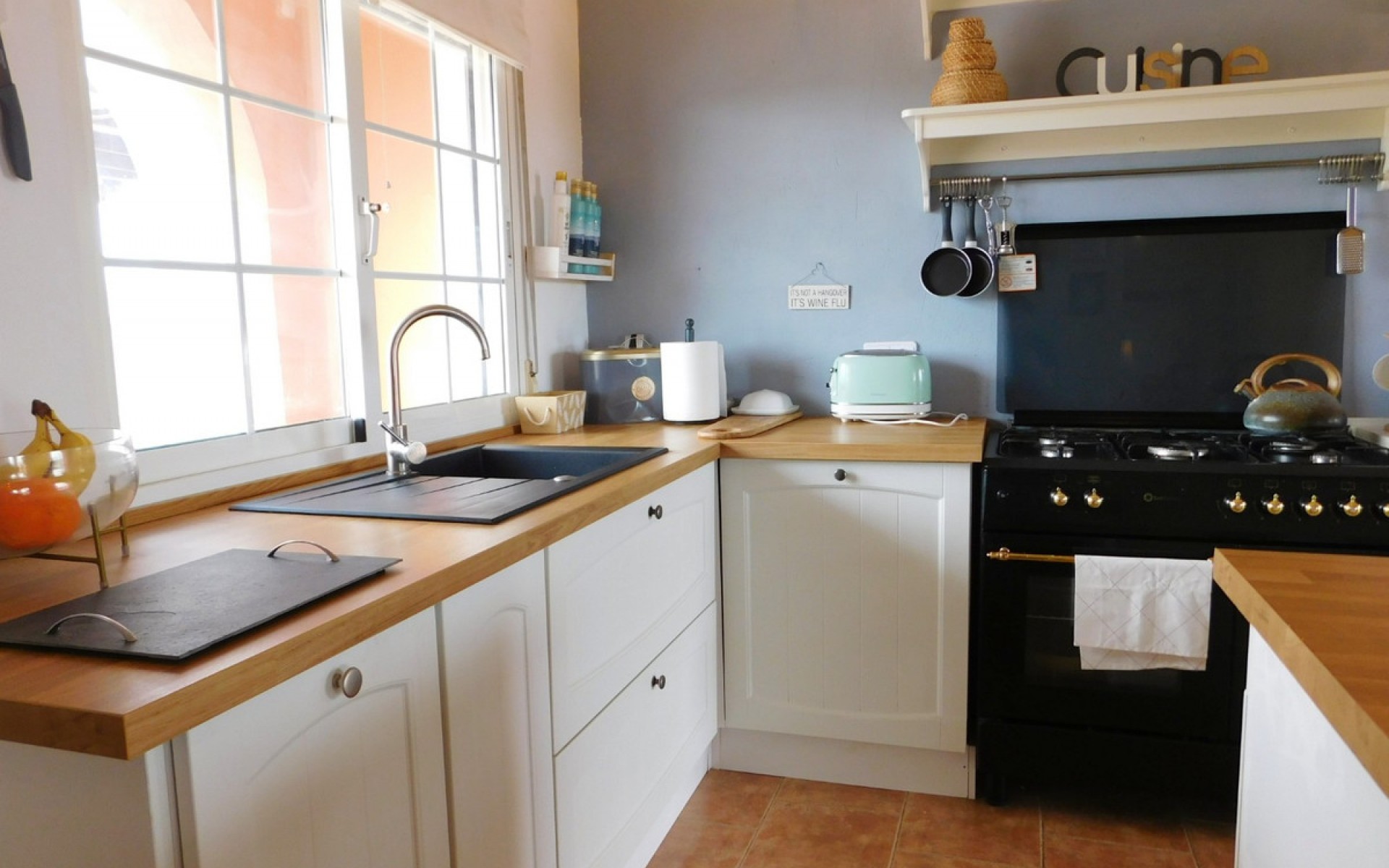 Resale - Villa - Dolores - Dolores Centro