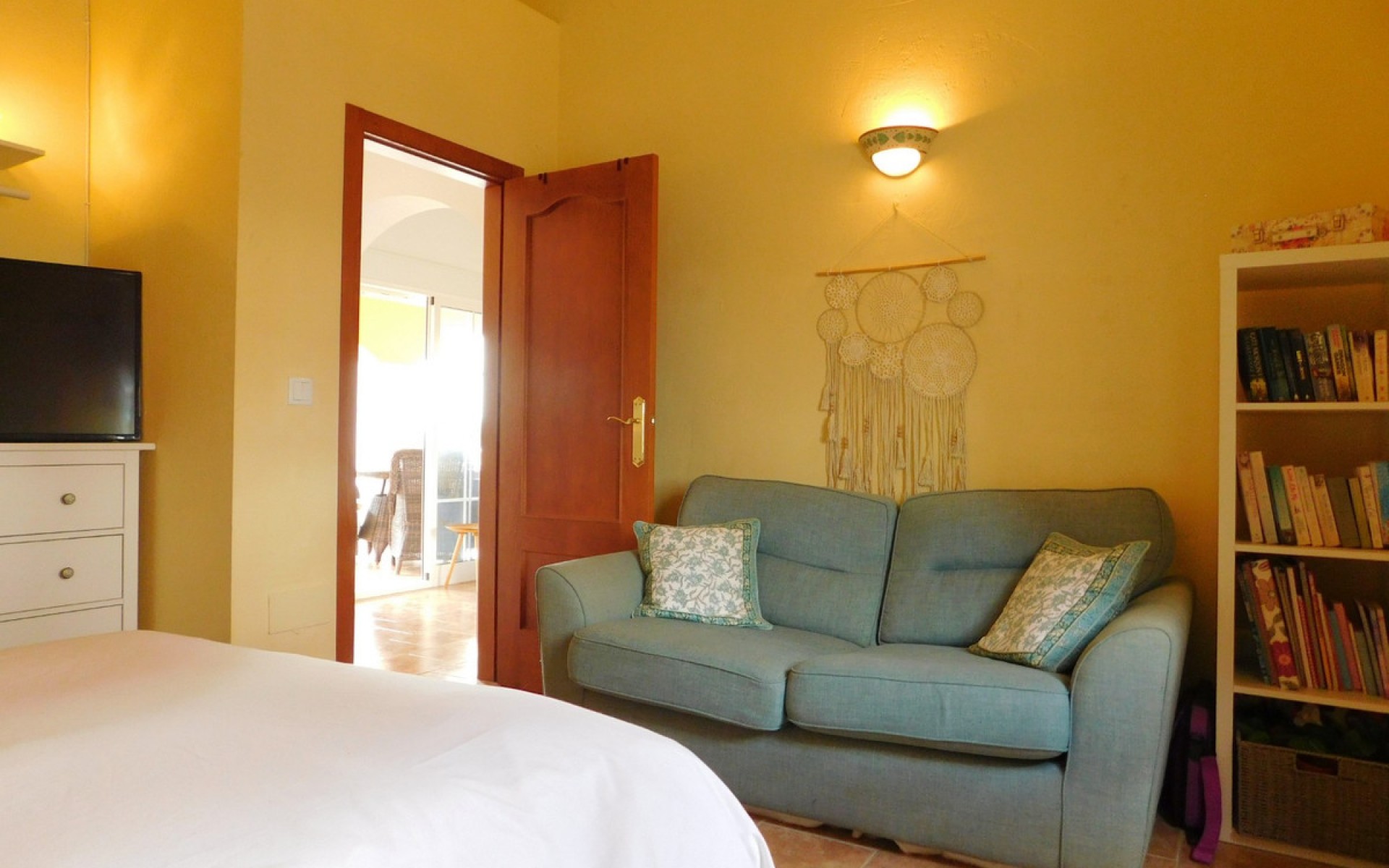 Resale - Villa - Dolores - Dolores Centro