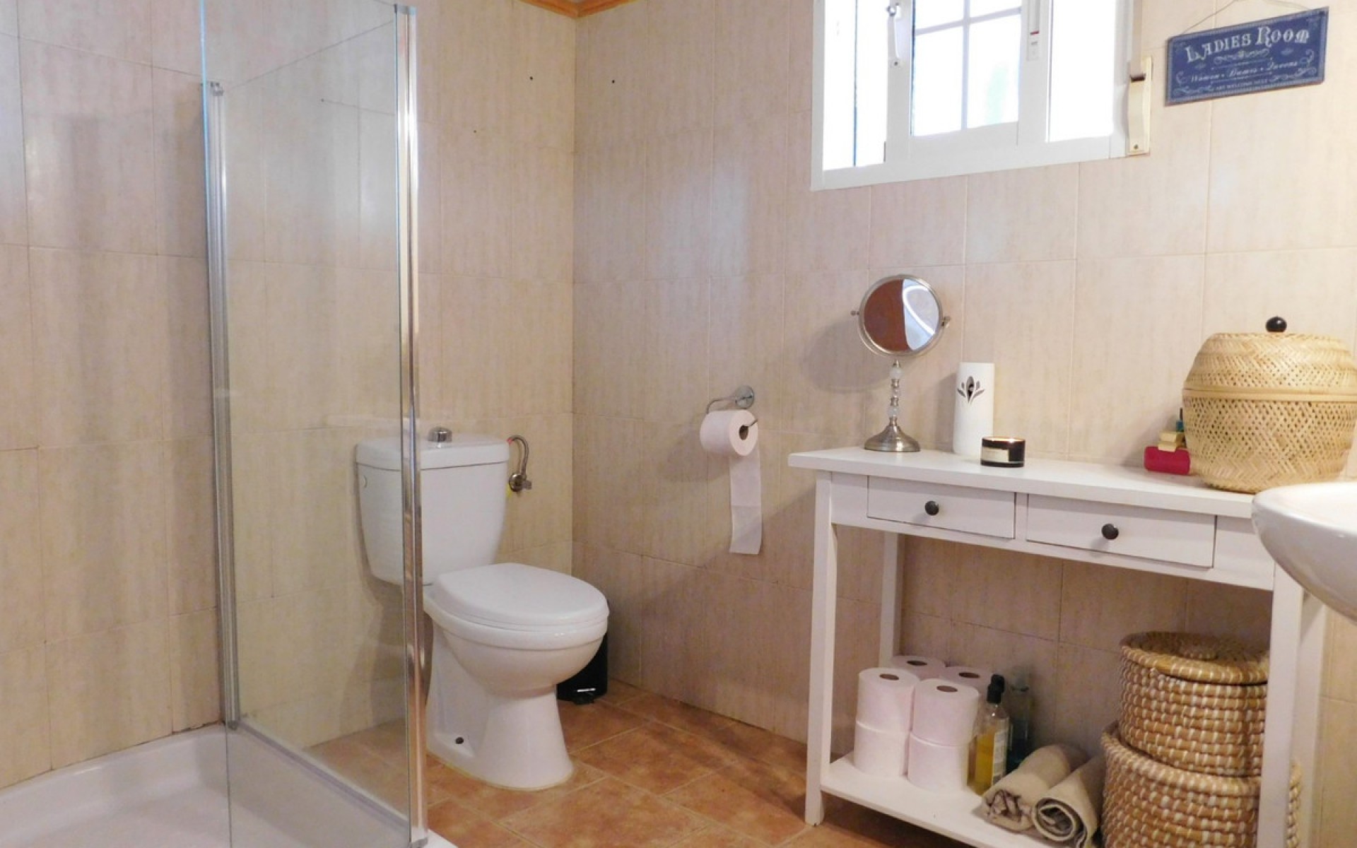 Resale - Villa - Dolores - Dolores Centro