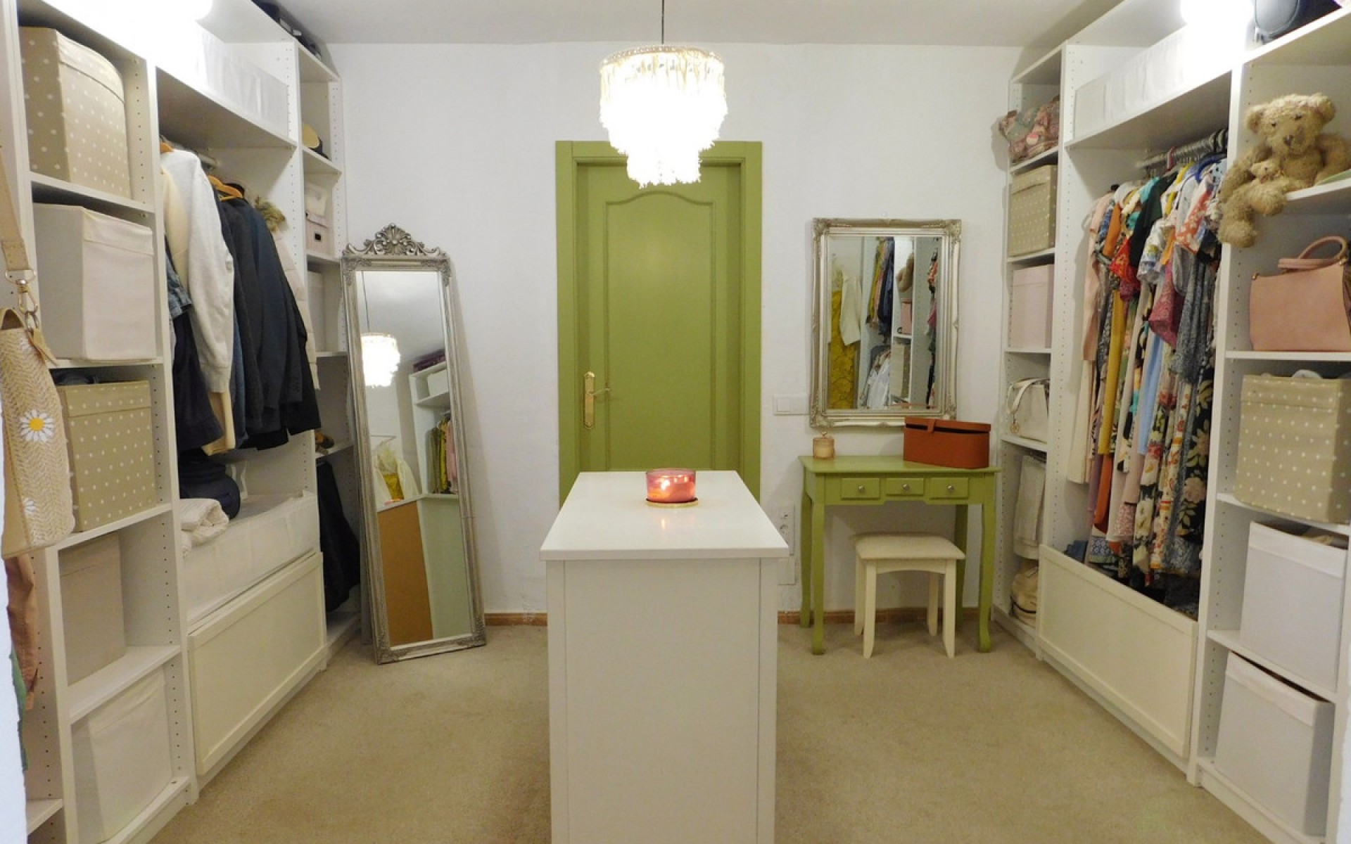 Resale - Villa - Dolores - Dolores Centro