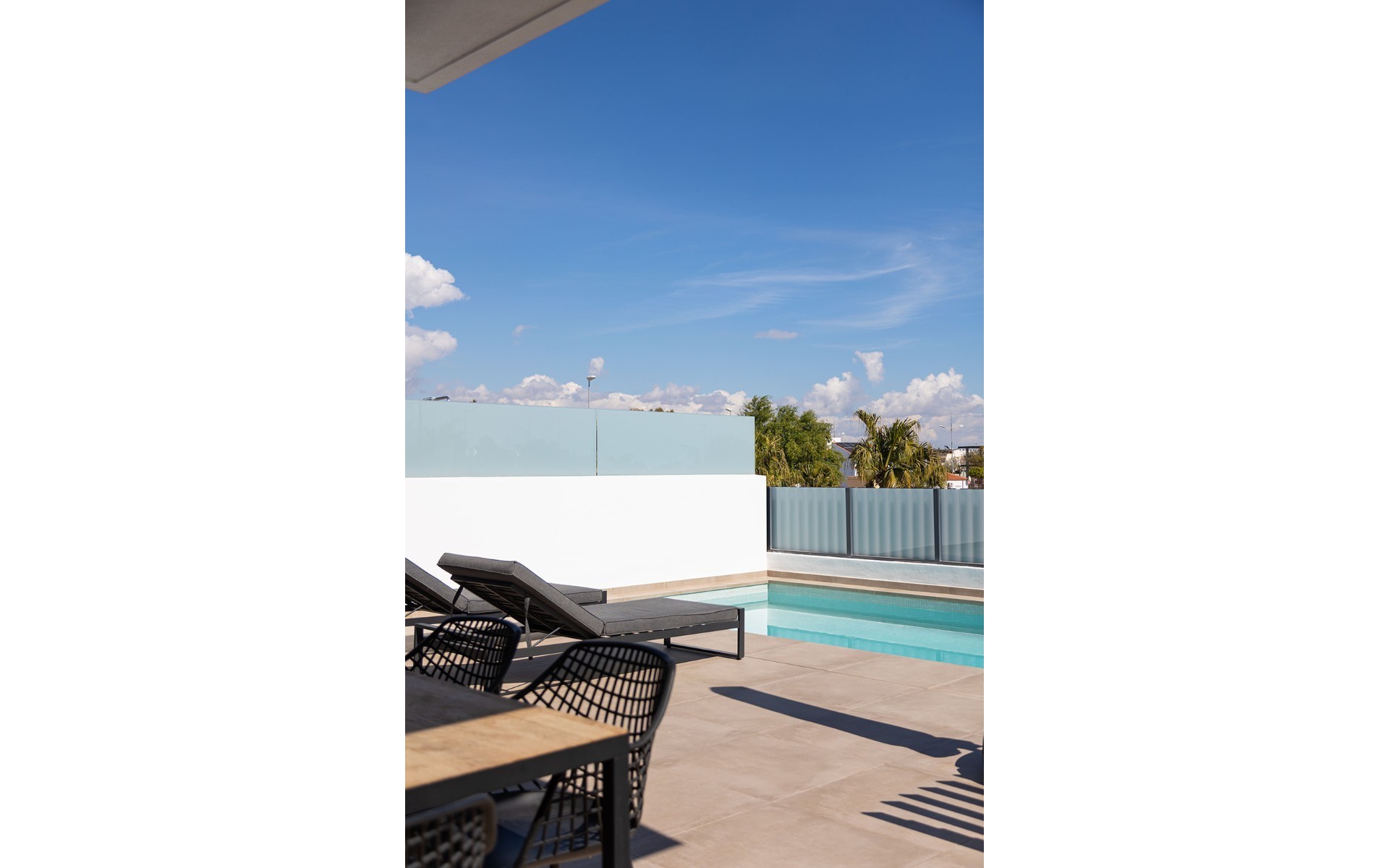 Resale - Villa - Dolores - Dolores Centro