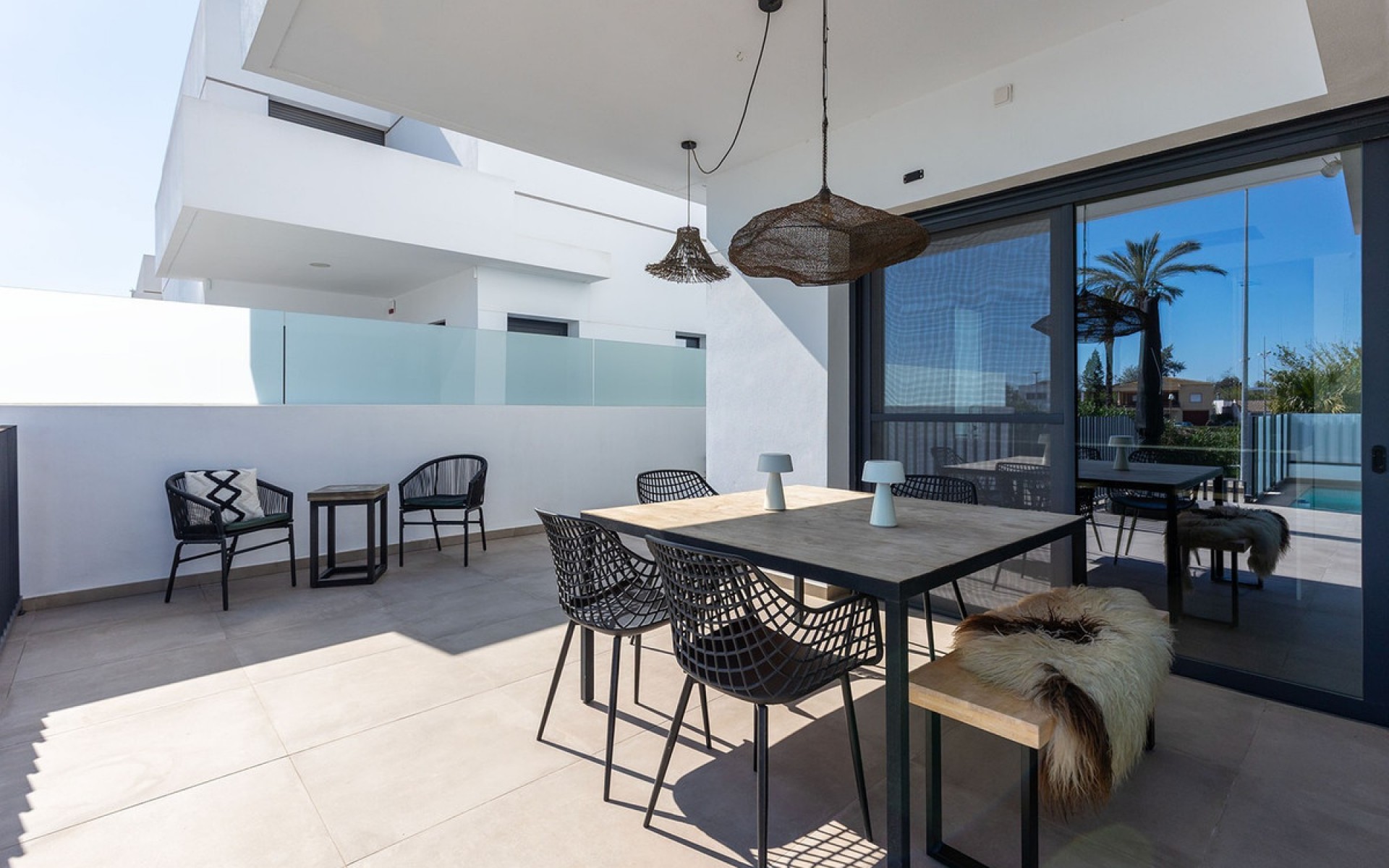 Resale - Villa - Dolores - Dolores Centro