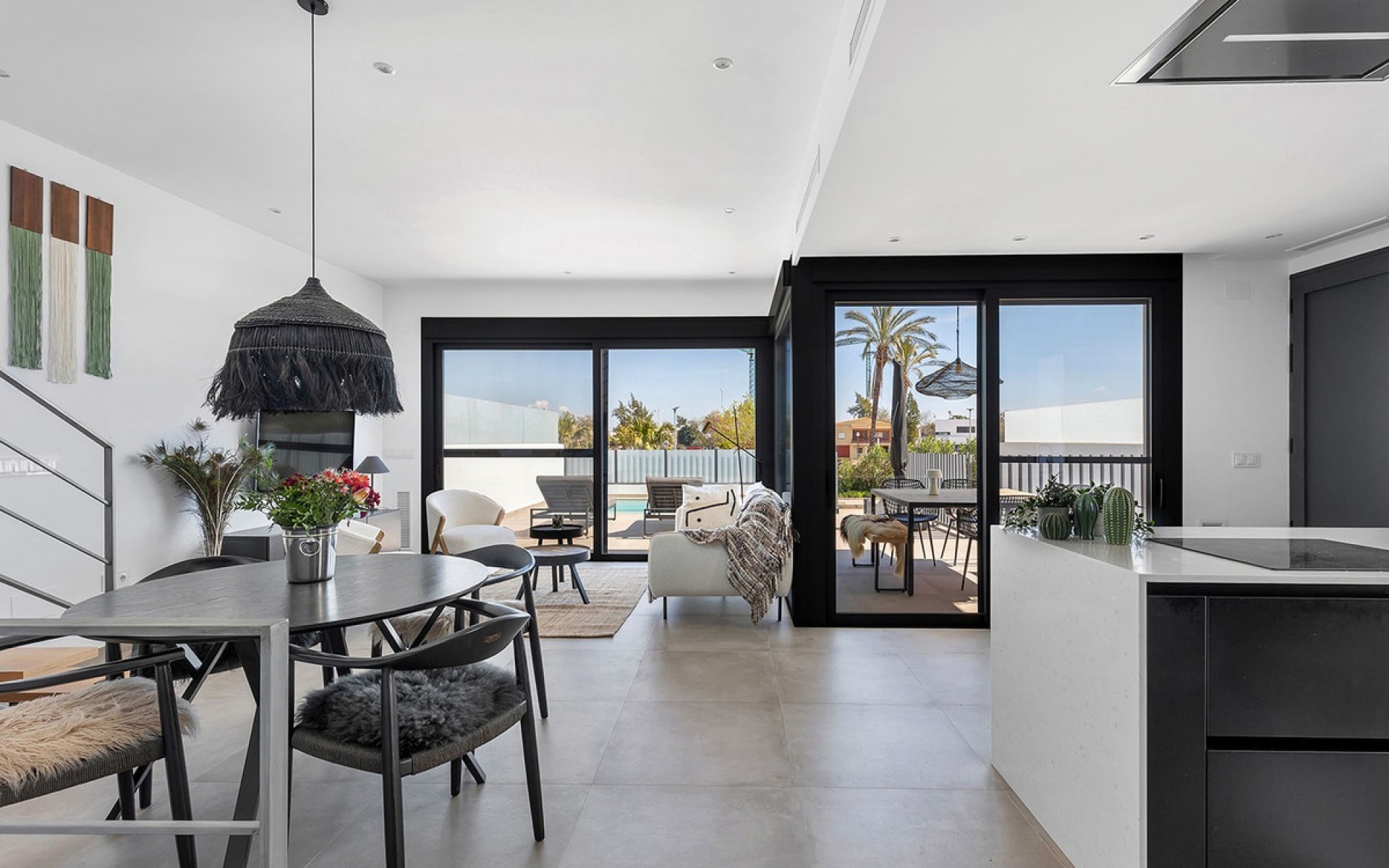 Resale - Villa - Dolores - Dolores Centro