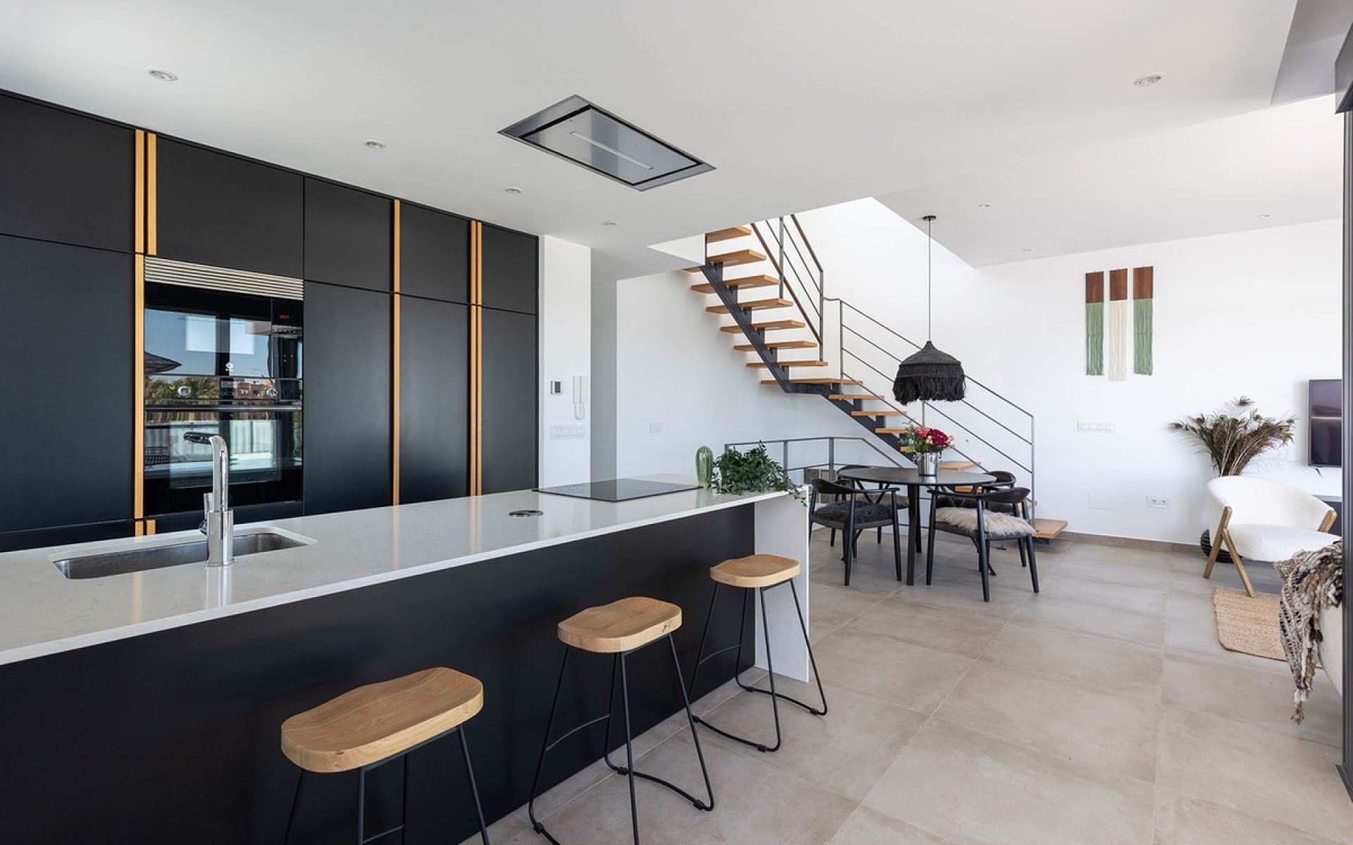 Resale - Villa - Dolores - Dolores Centro