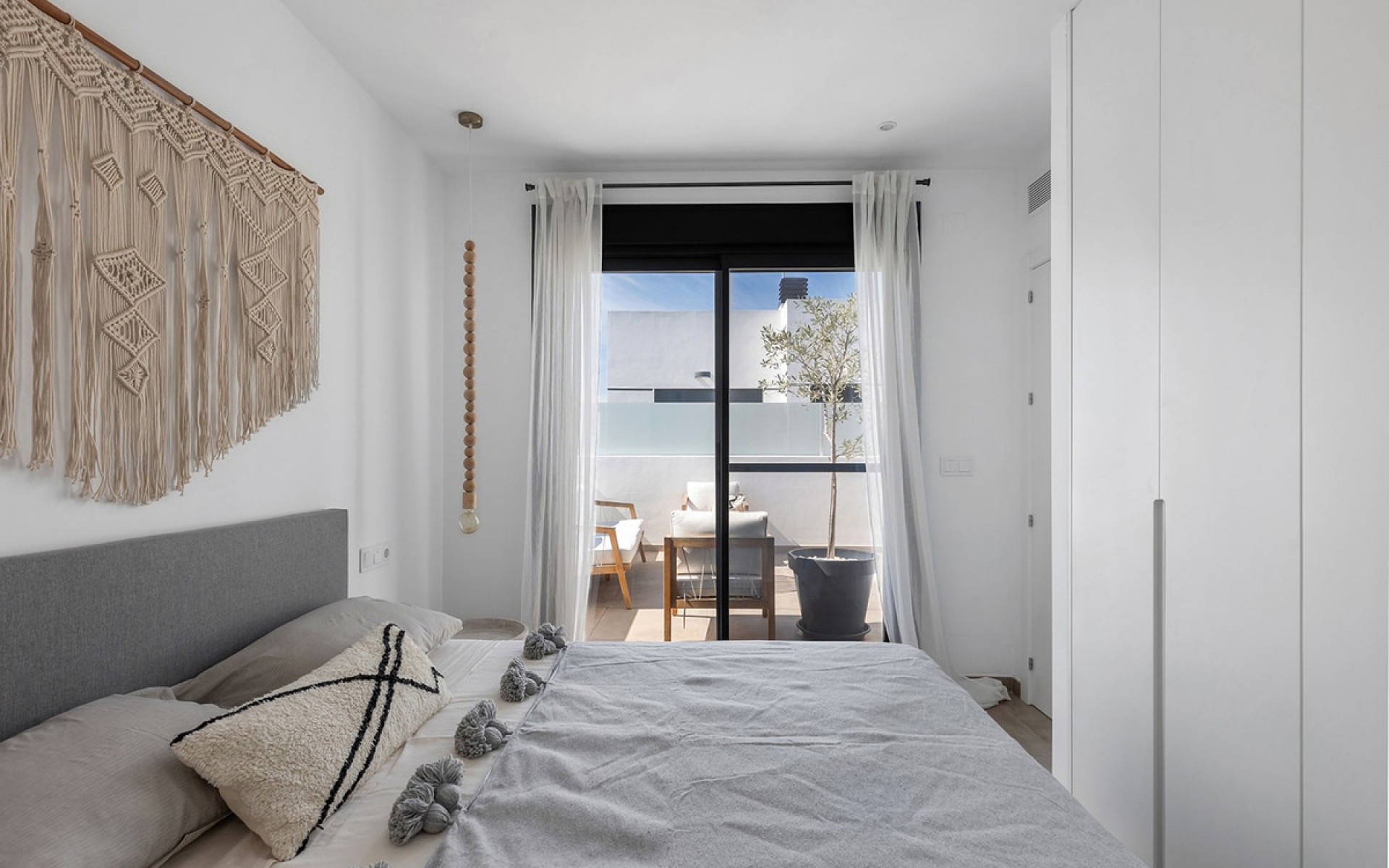 Resale - Villa - Dolores - Dolores Centro