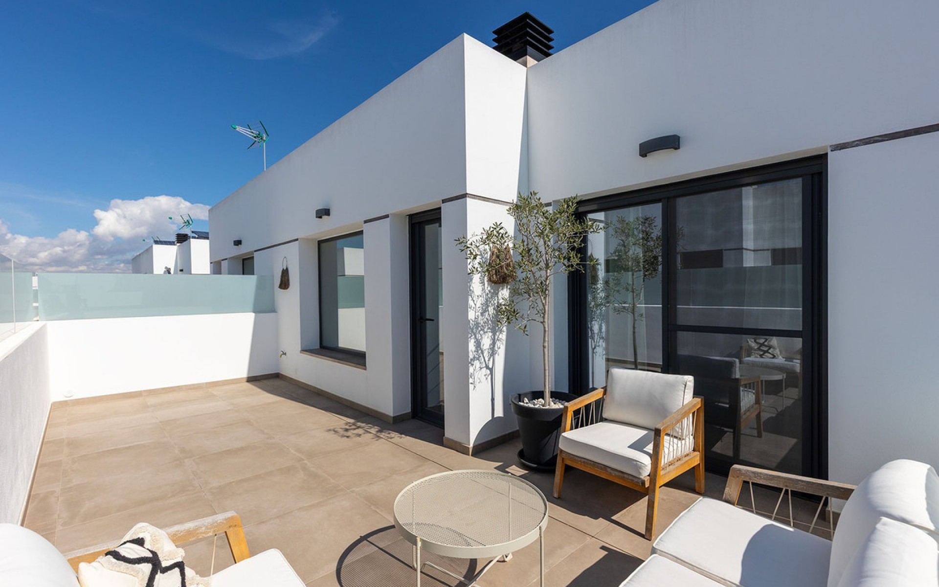 Resale - Villa - Dolores - Dolores Centro