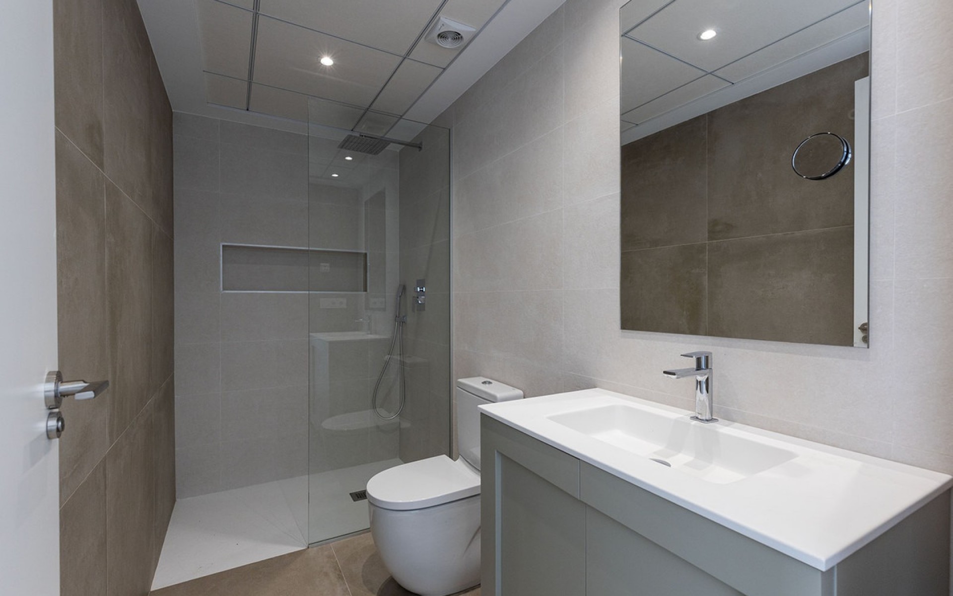 Resale - Villa - Dolores - Dolores Centro