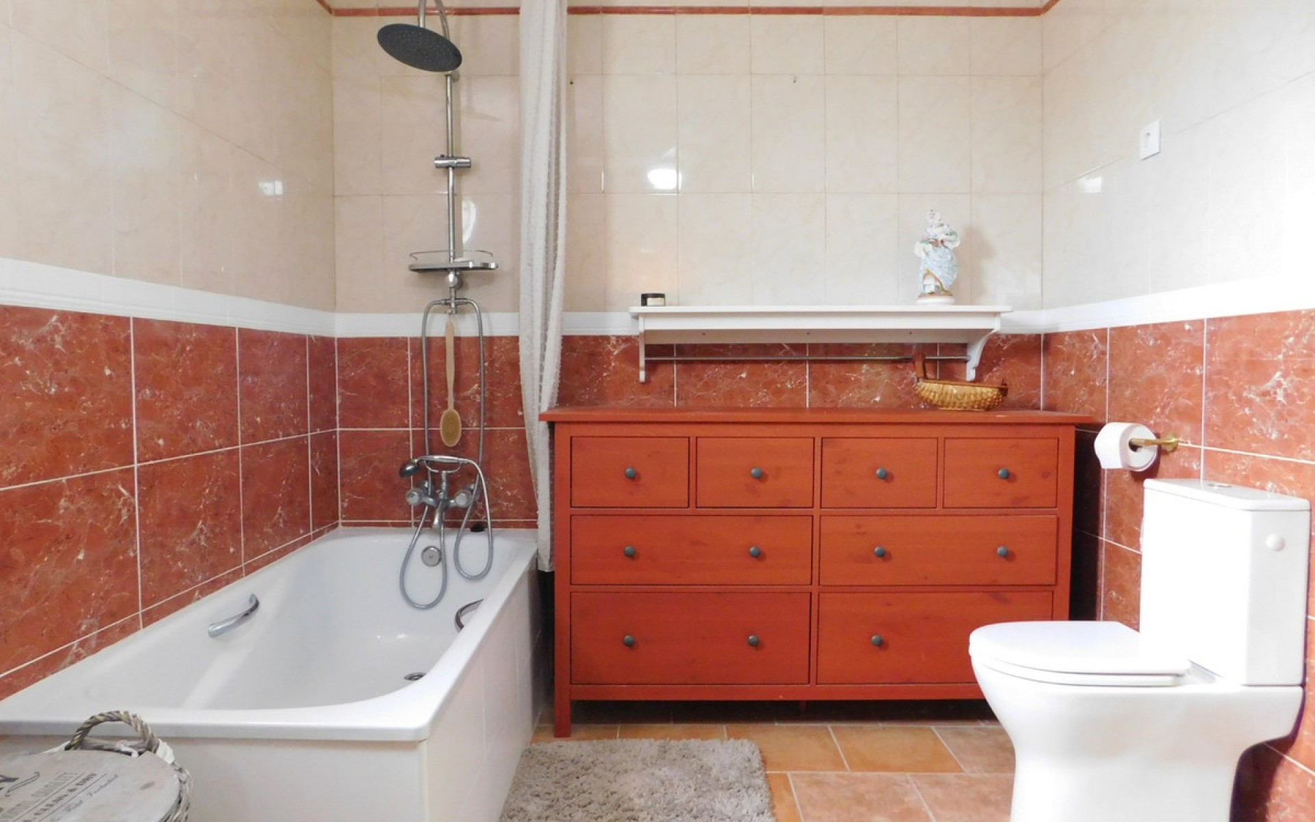 Resale - Villa - Dolores - Dolores Centro