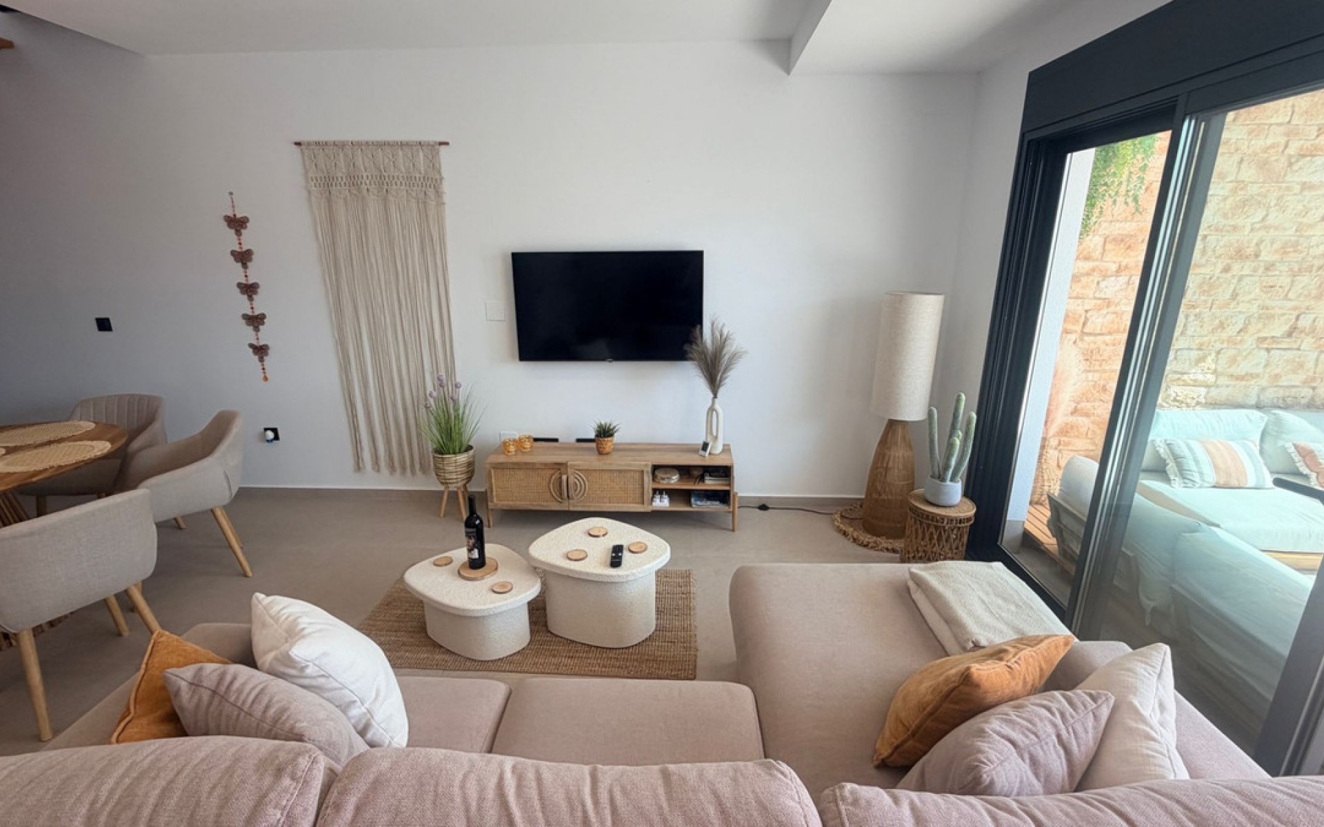 Resale - Villa - Dolores - Dolores Centro