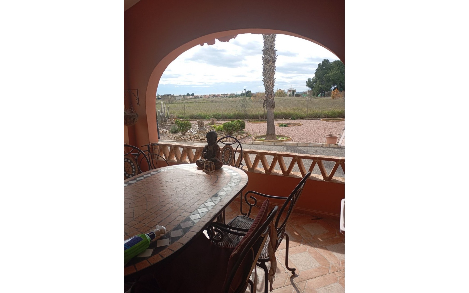 Resale - Villa - Dolores - Dolores Centro