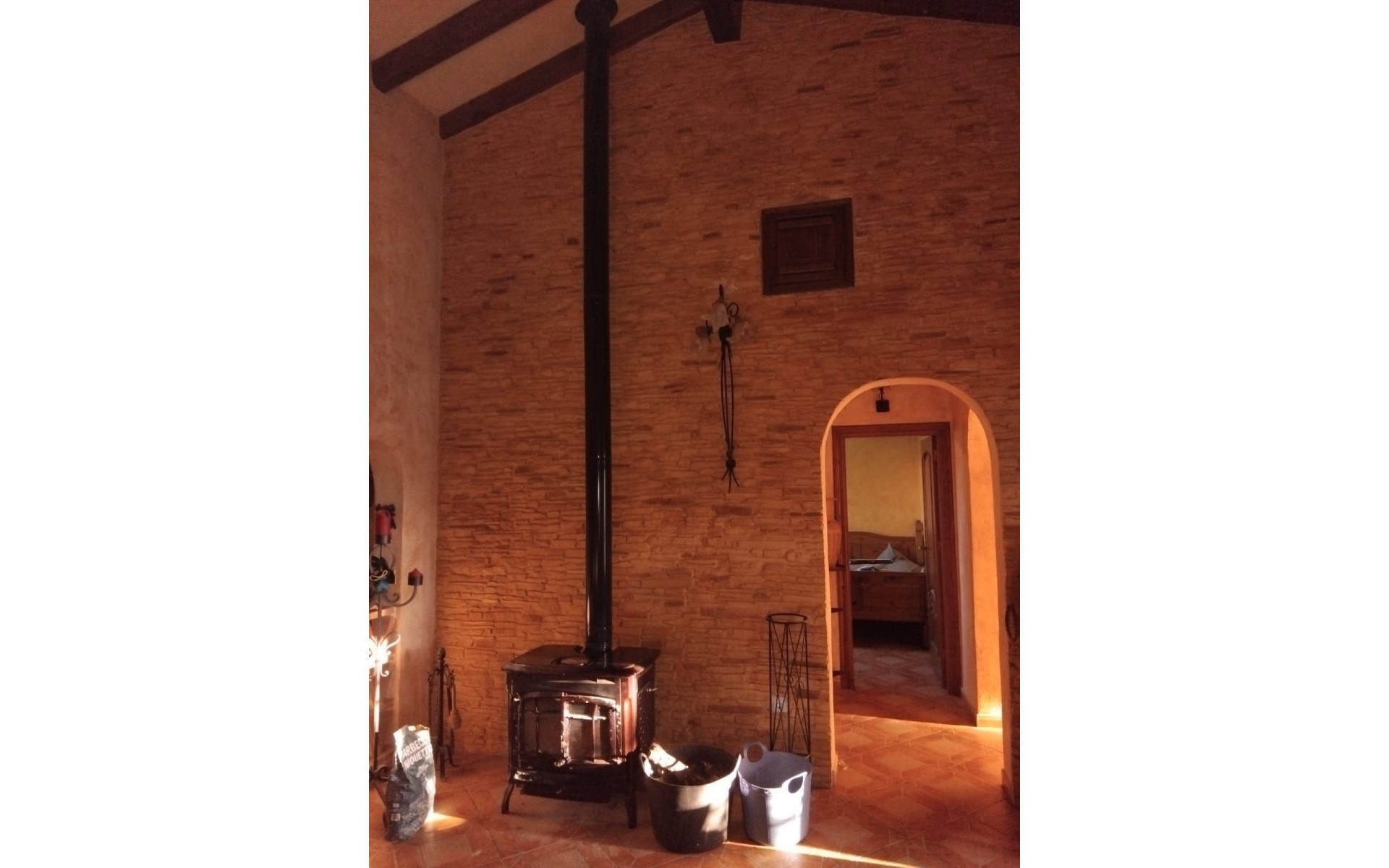 Resale - Villa - Dolores - Dolores Centro