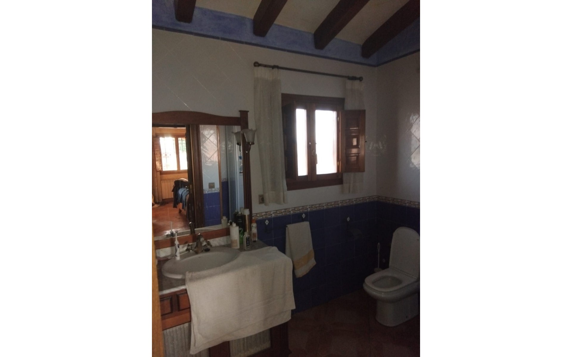 Resale - Villa - Dolores - Dolores Centro