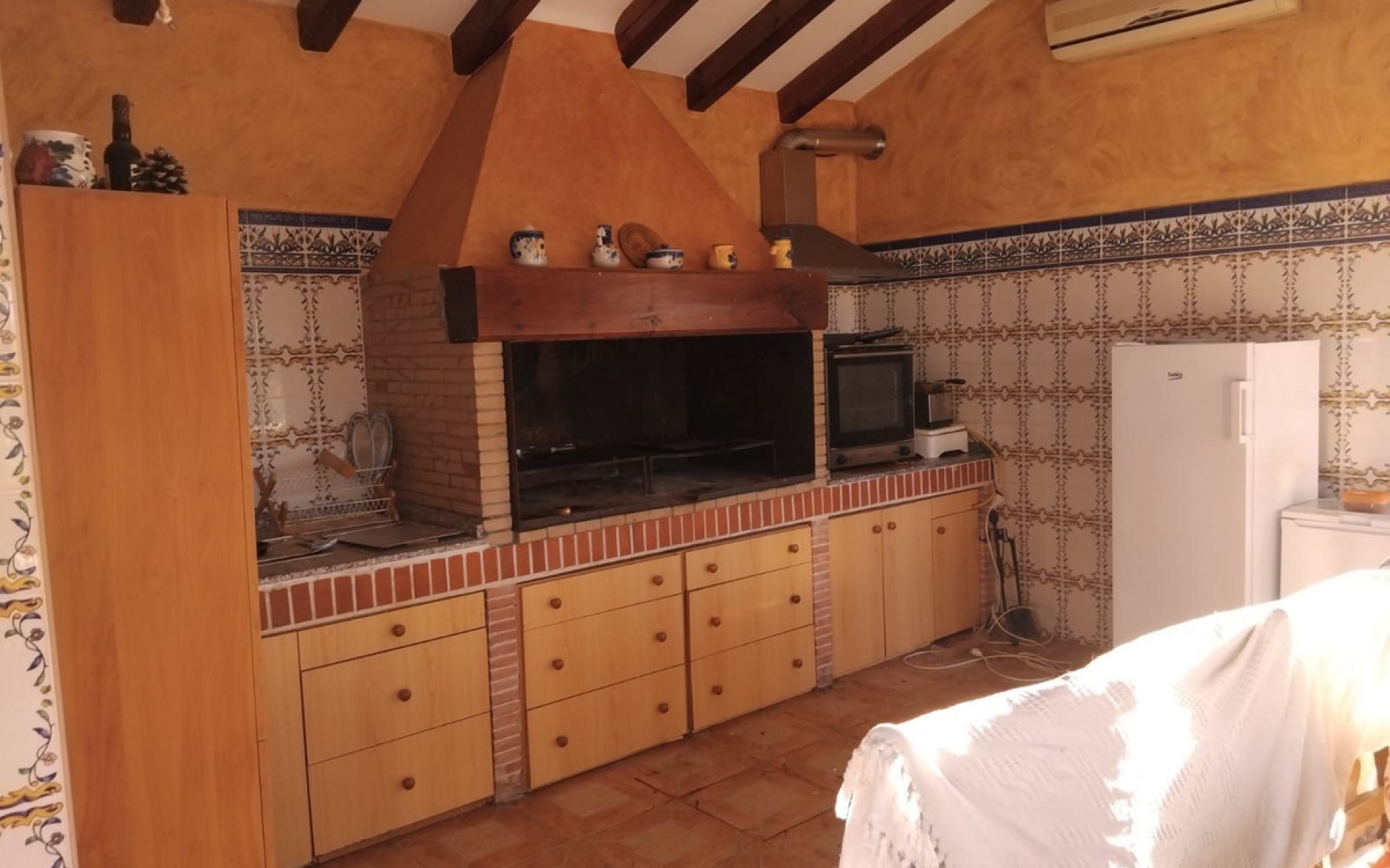 Resale - Villa - Dolores - Dolores Centro