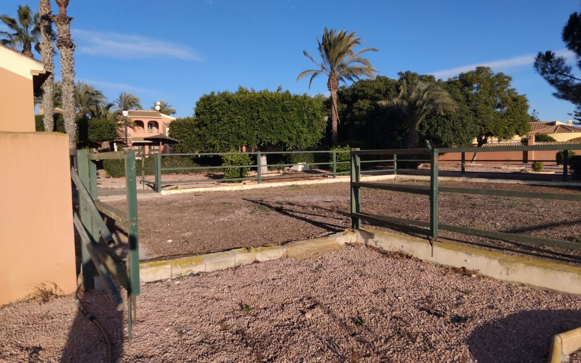 Resale - Villa - Dolores - Dolores Centro