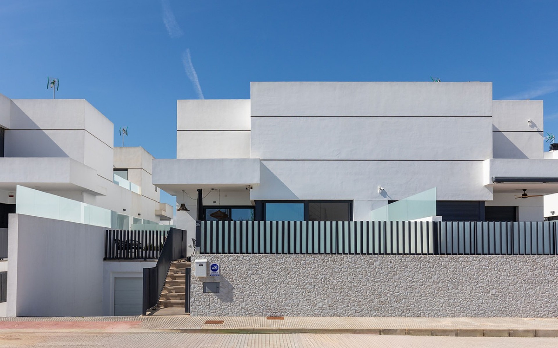 Resale - Villa - Dolores - Dolores Centro