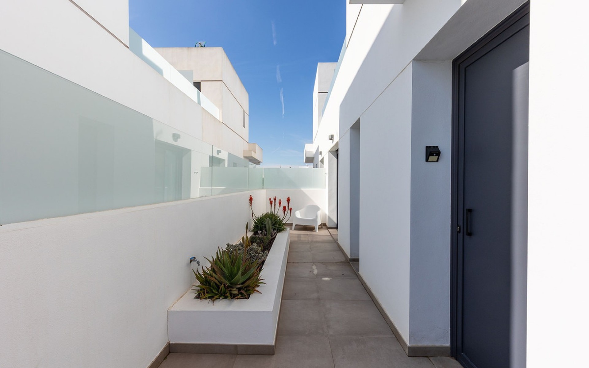 Resale - Villa - Dolores - Dolores Centro