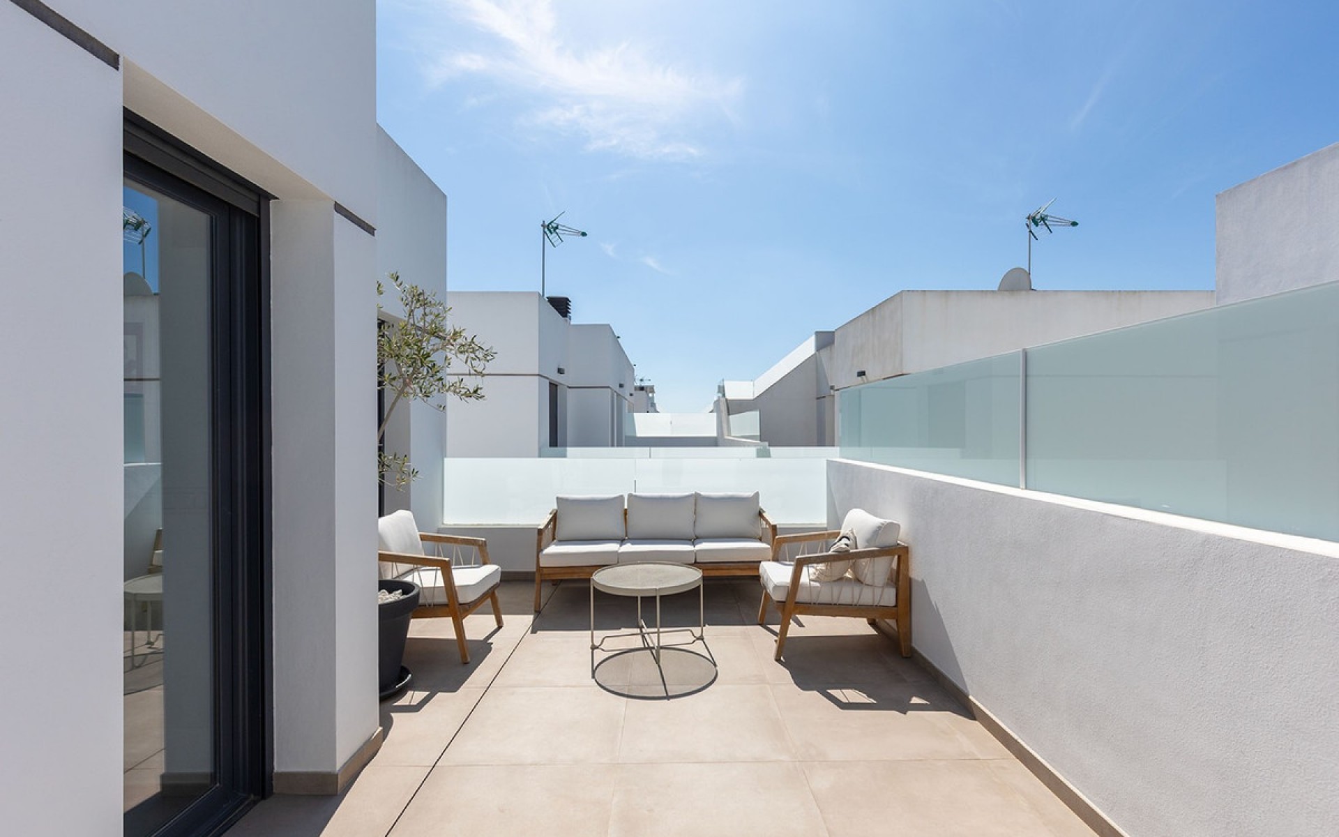 Resale - Villa - Dolores - Dolores Centro