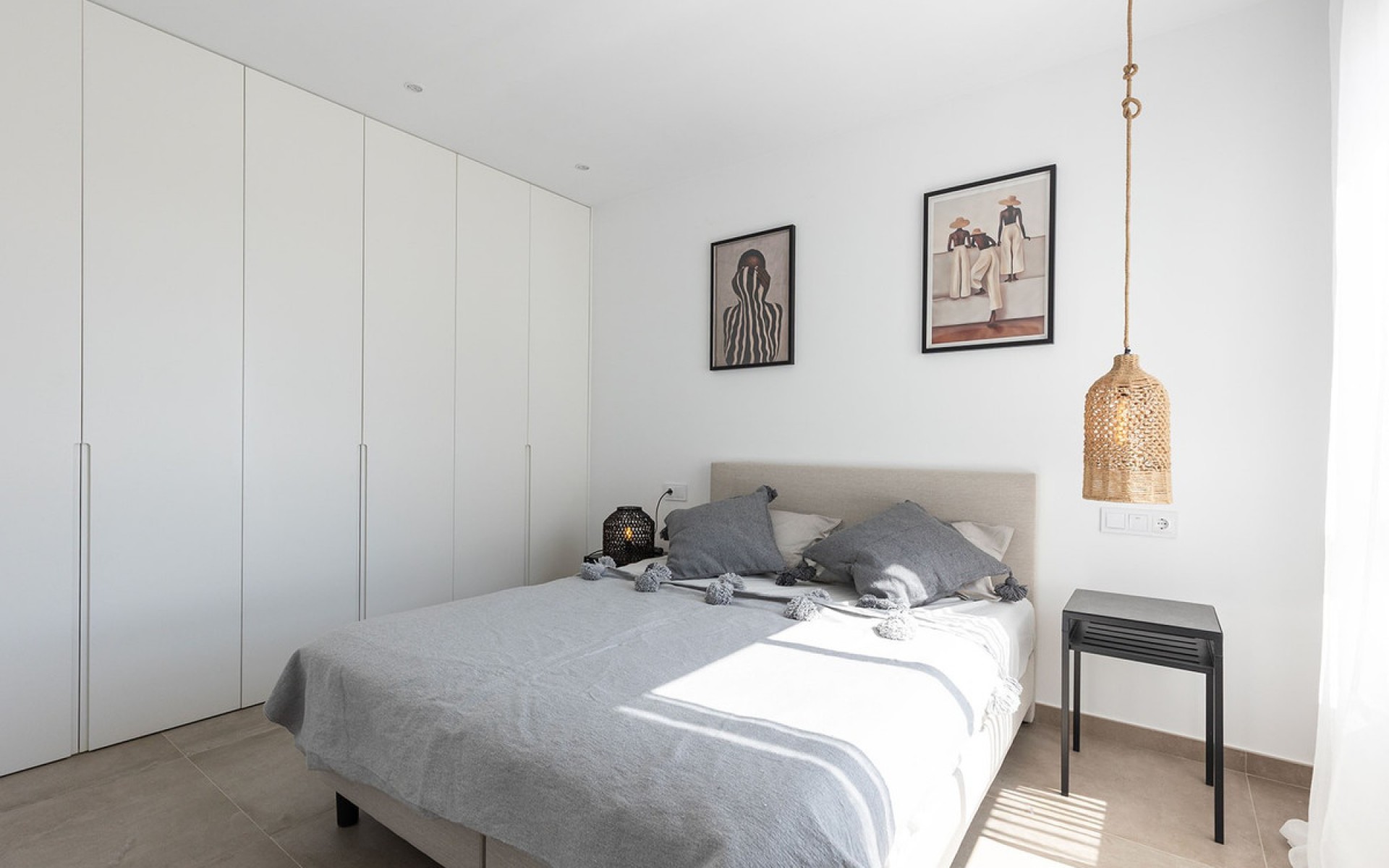 Resale - Villa - Dolores - Dolores Centro