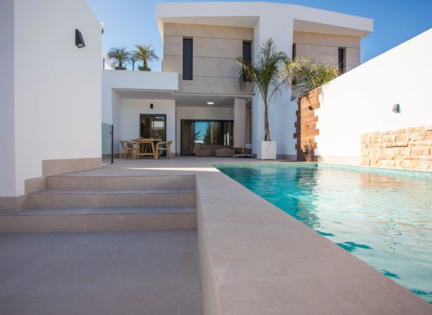 Resale - Villa - Dolores - Dolores Centro