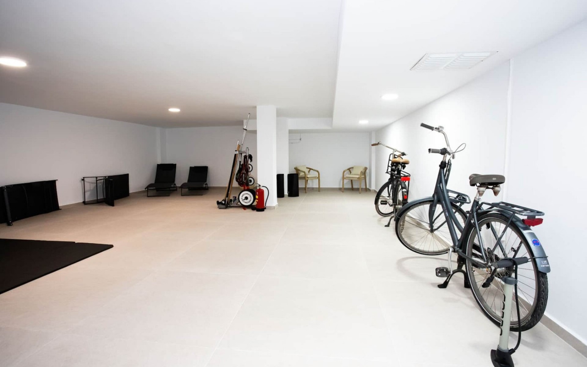 Resale - Villa - Dolores - Dolores Centro