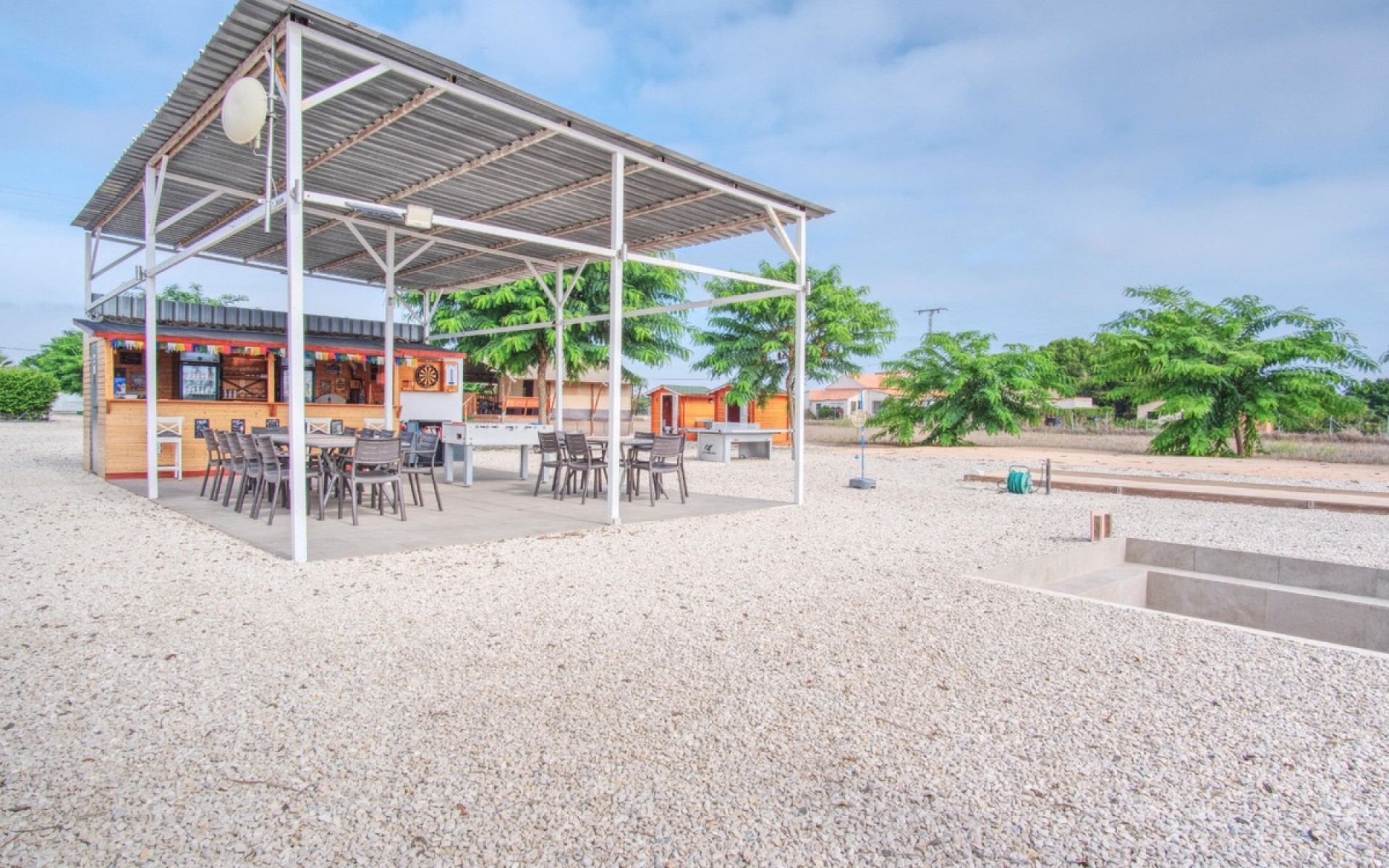 Resale - Villa - Dolores - Dolores Centro