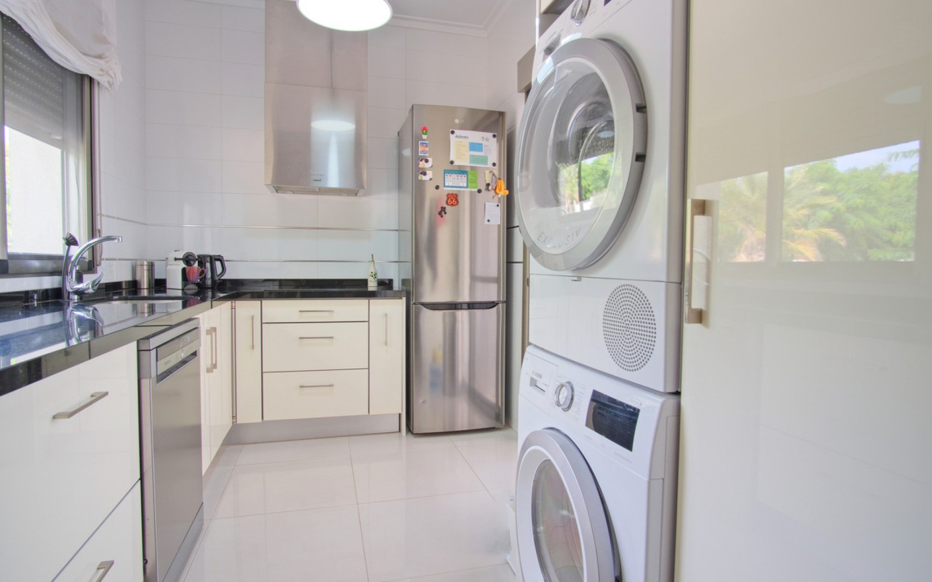 Resale - Villa - Dolores - Dolores Centro