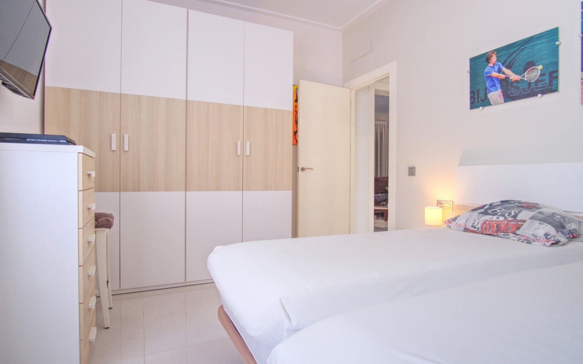 Resale - Villa - Dolores - Dolores Centro