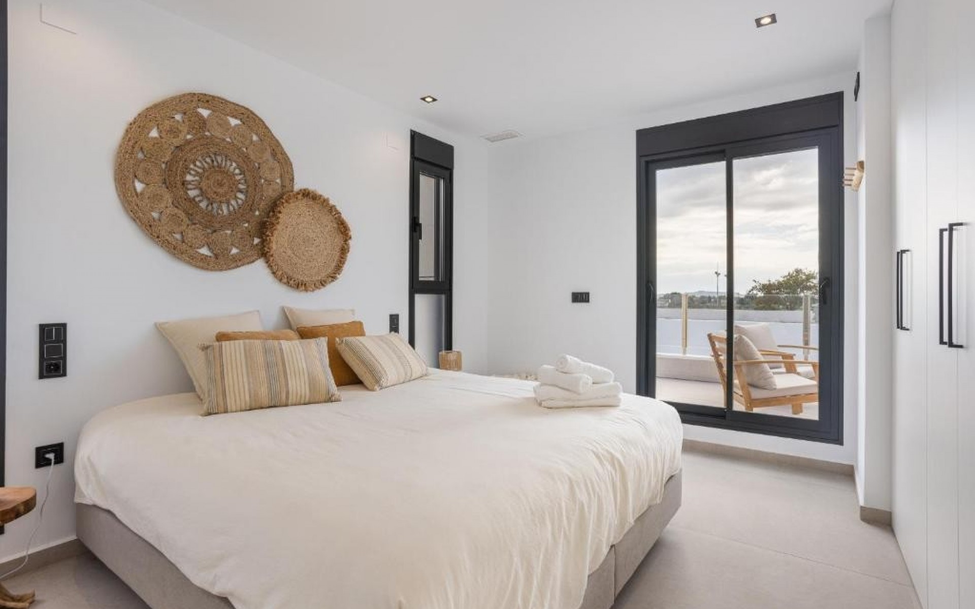 Resale - Villa - Dolores