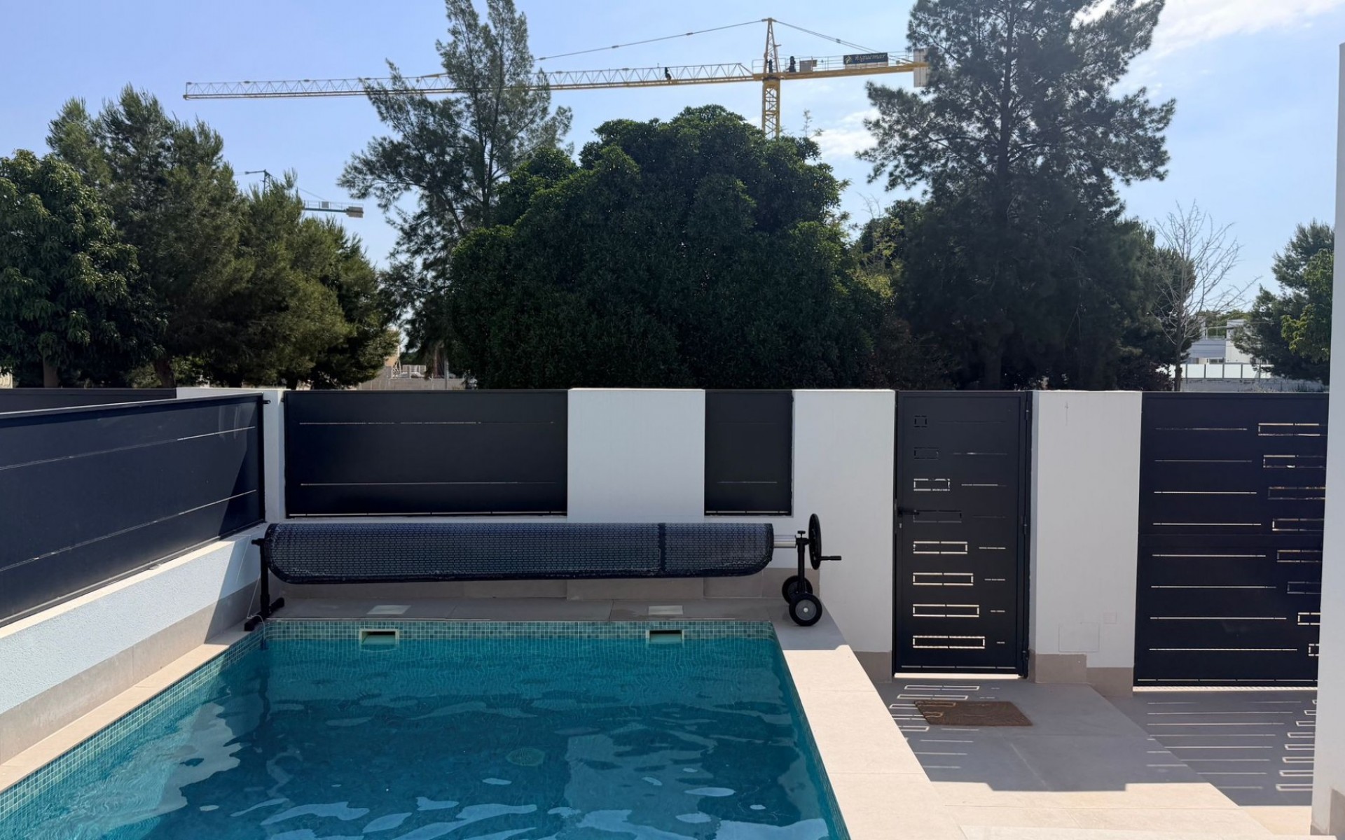 Resale - Villa - Dolores