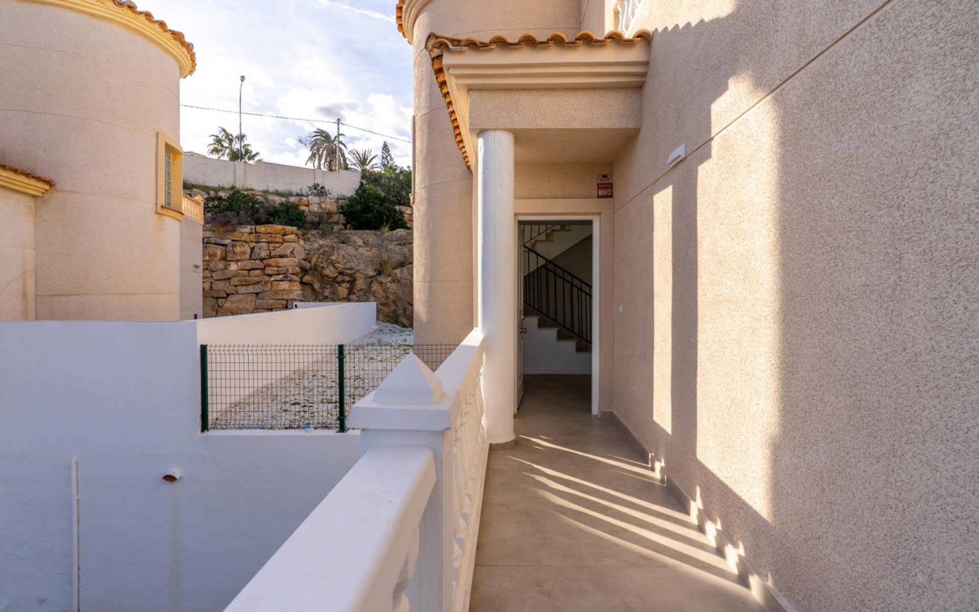 Resale - Villa - El Campello - El Campello 