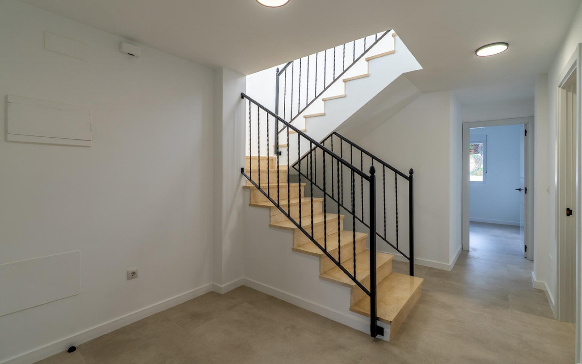 Resale - Villa - El Campello - El Campello 